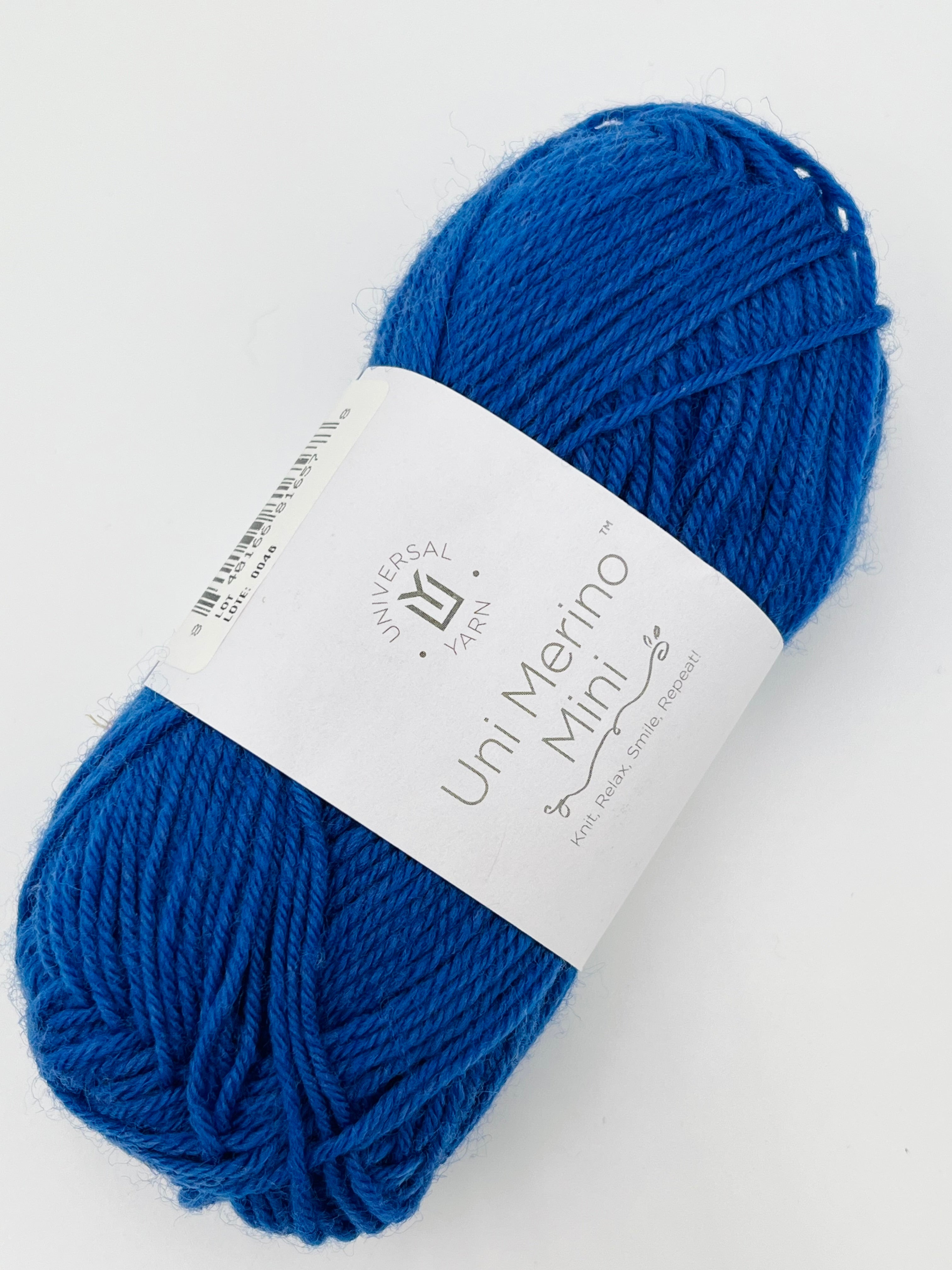 Santorini 130 - Uni Merino Mini 