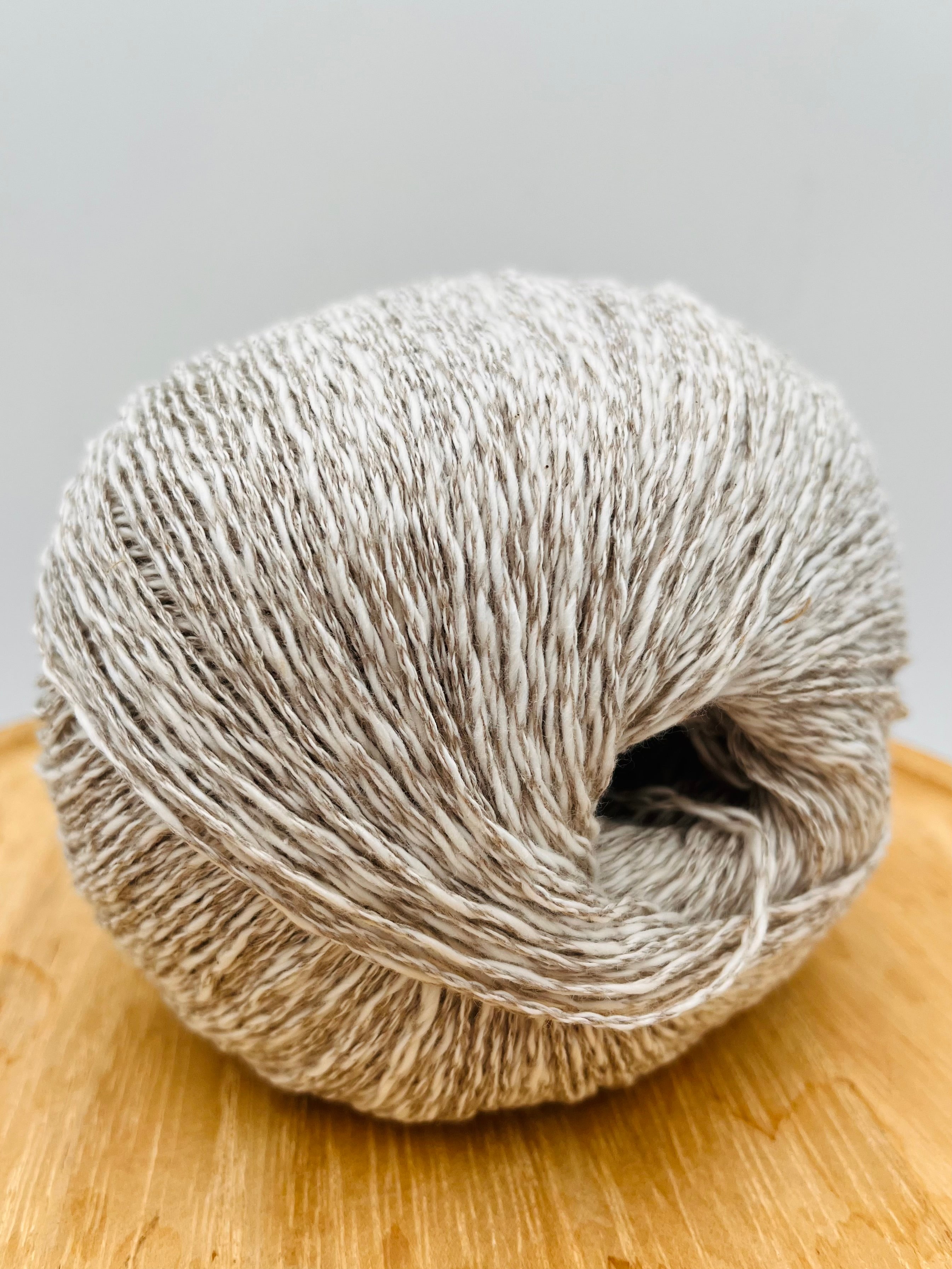 White Pepper 03 - Zooey from Juniper Moon Farm