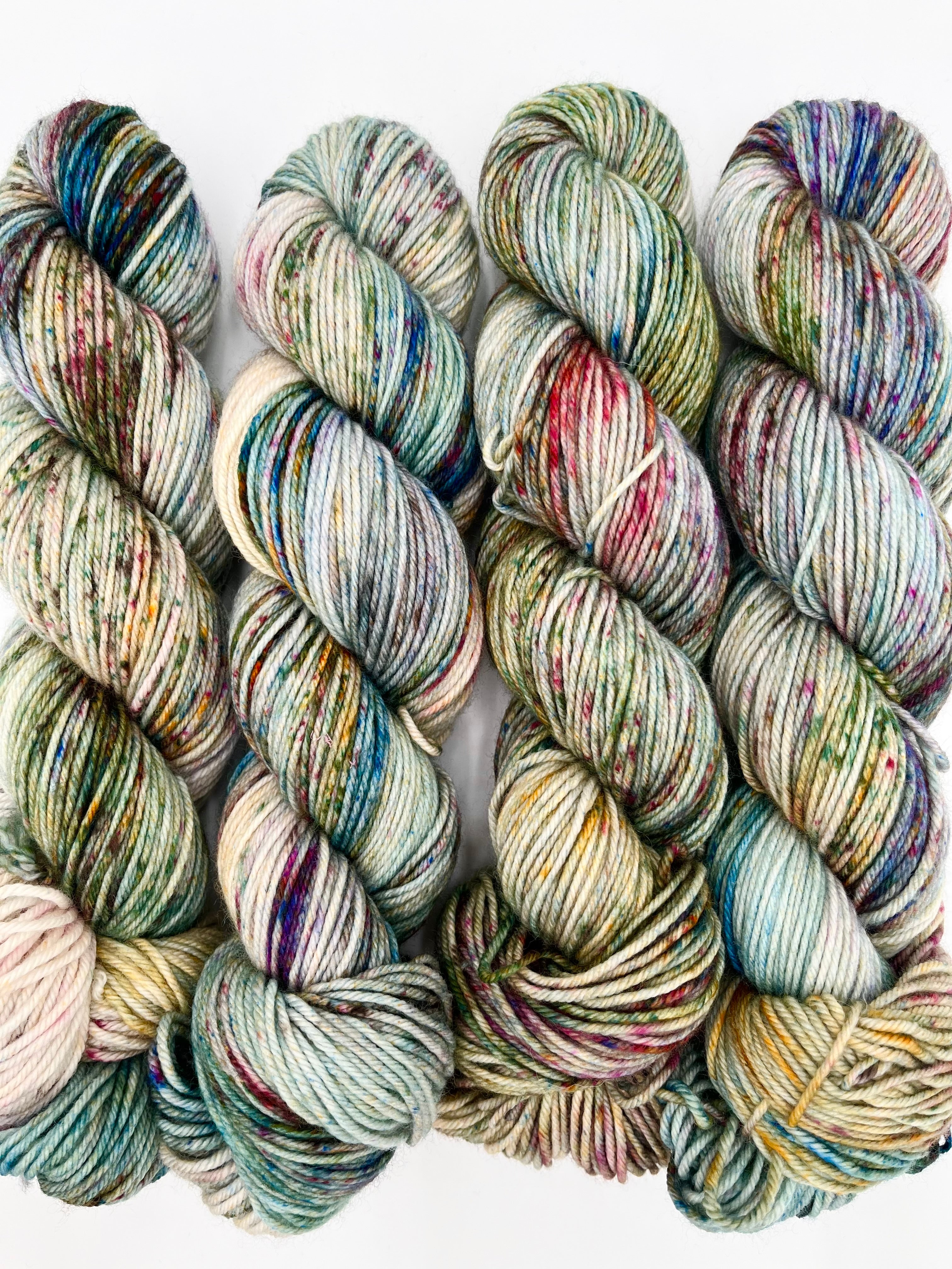 Tidal DK from Tributary Yarns