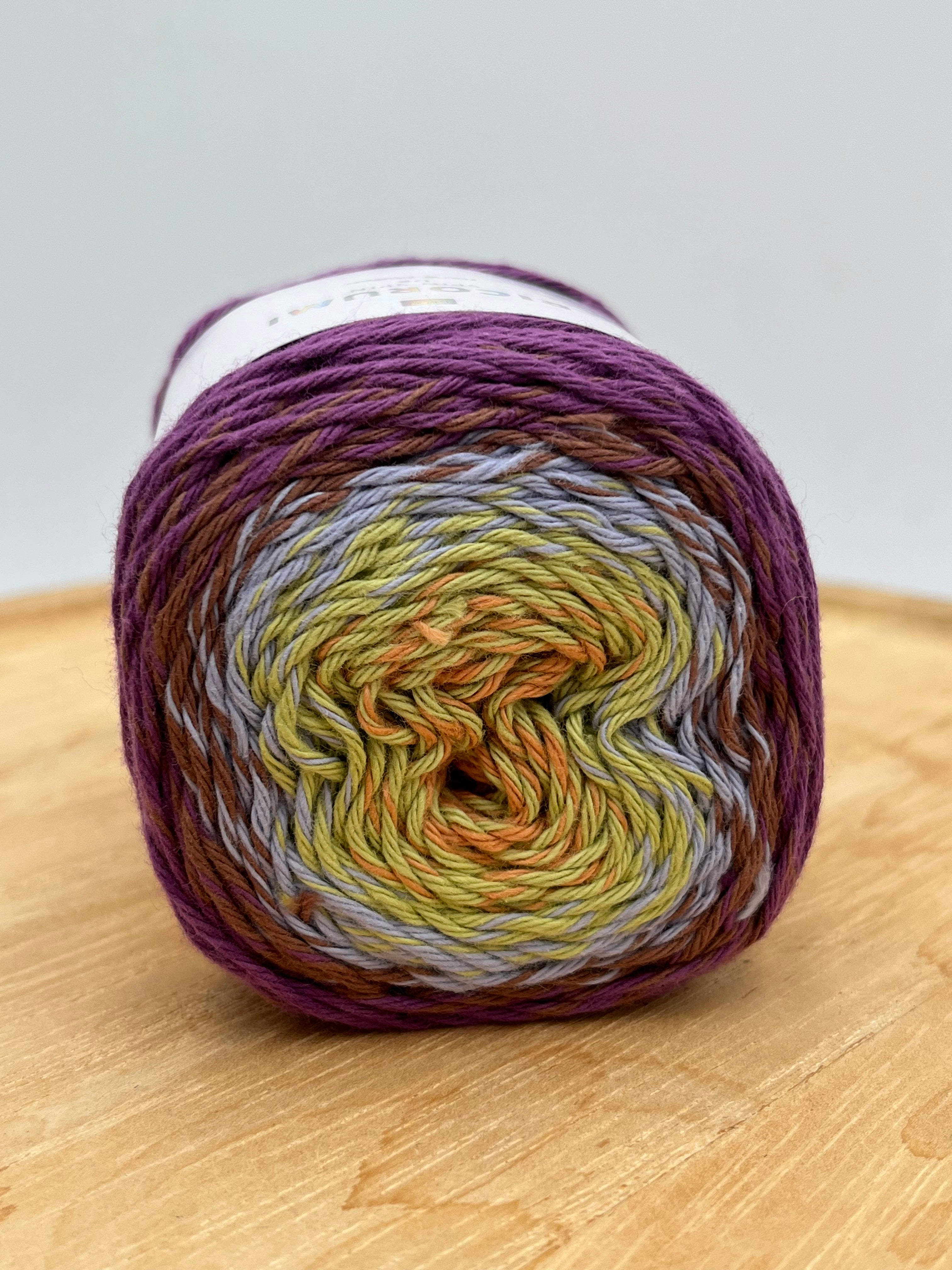 Autumn - Spin Spin DK