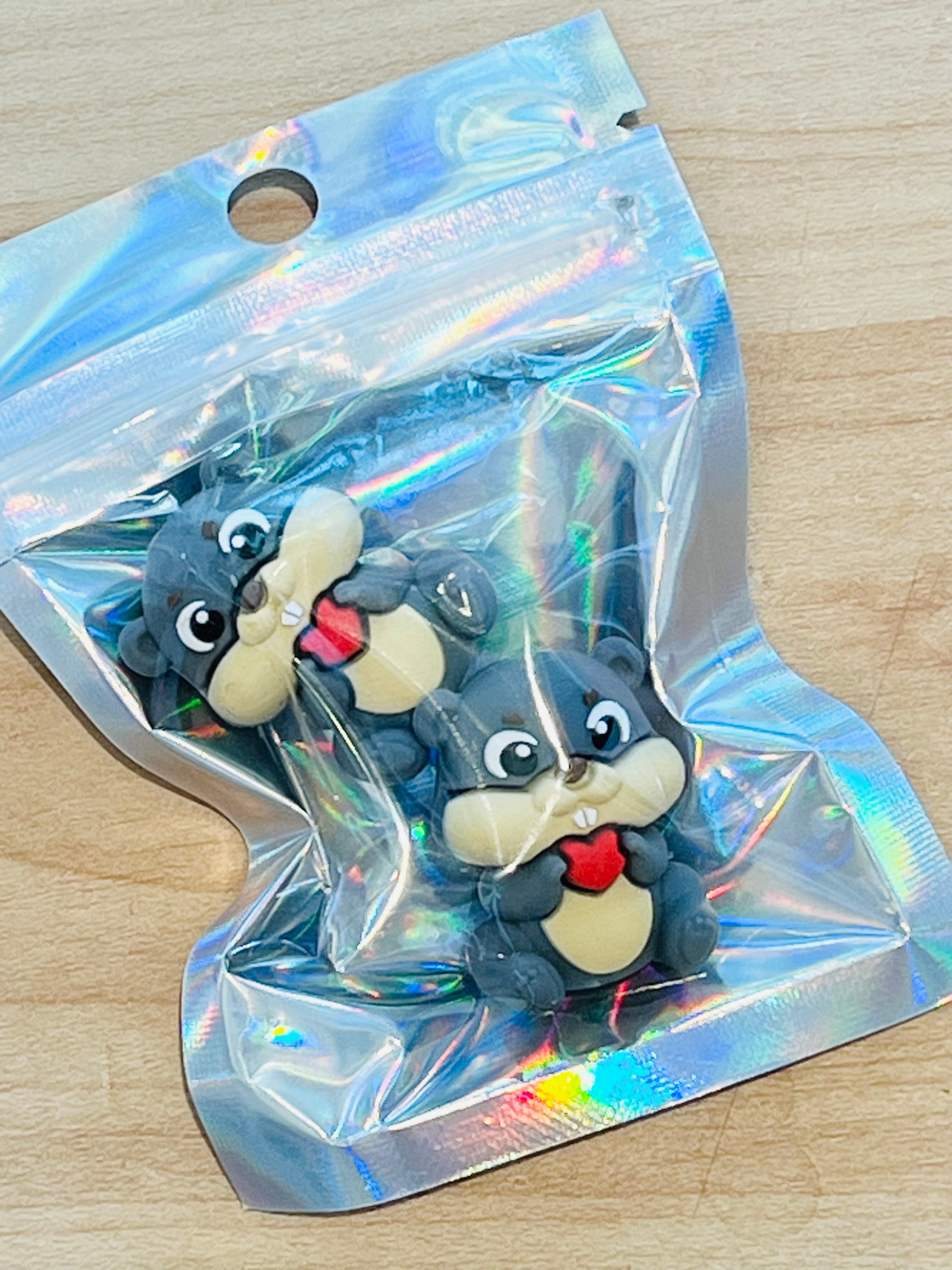 Stitch Stoppers