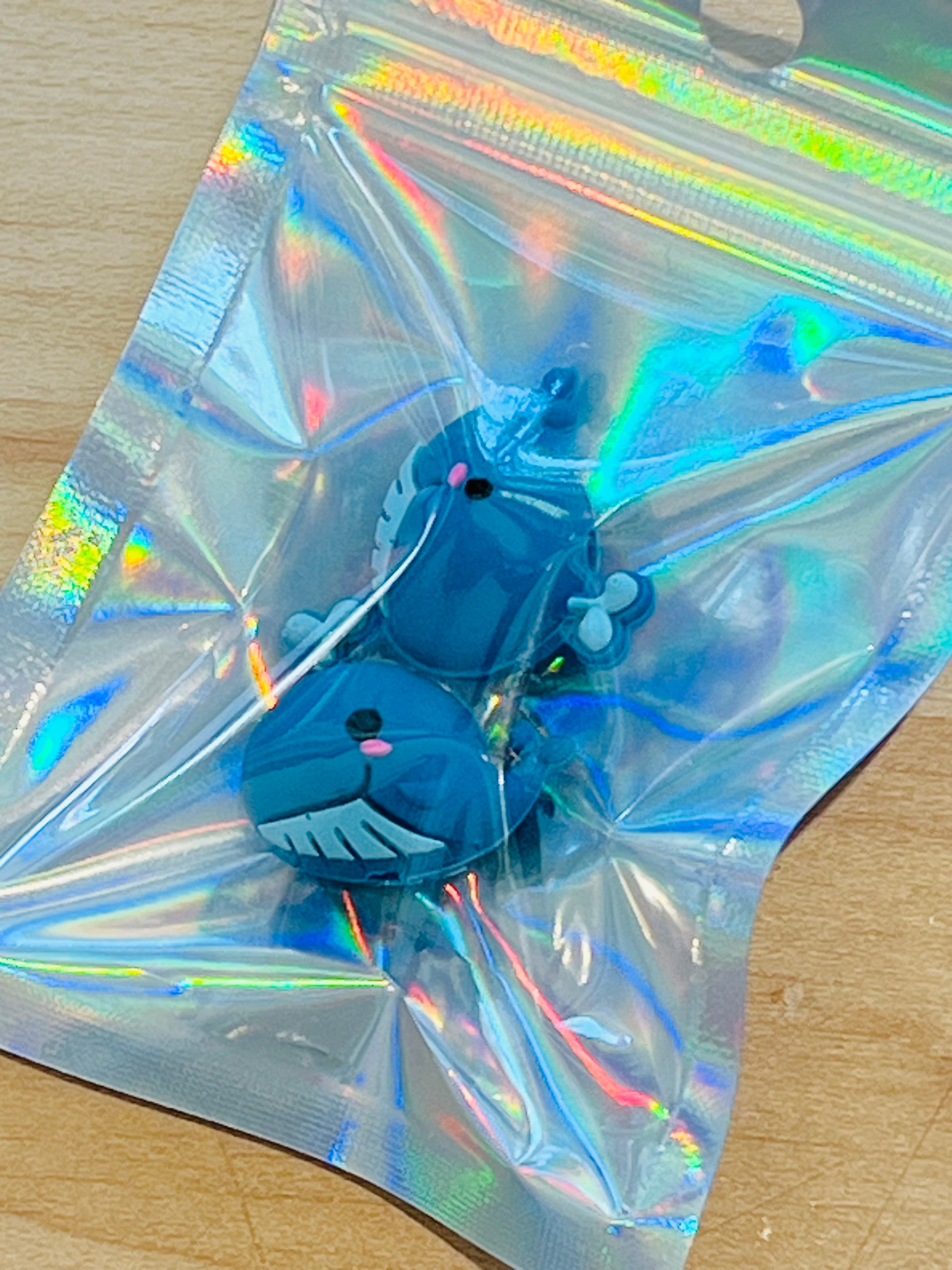 Stitch Stoppers