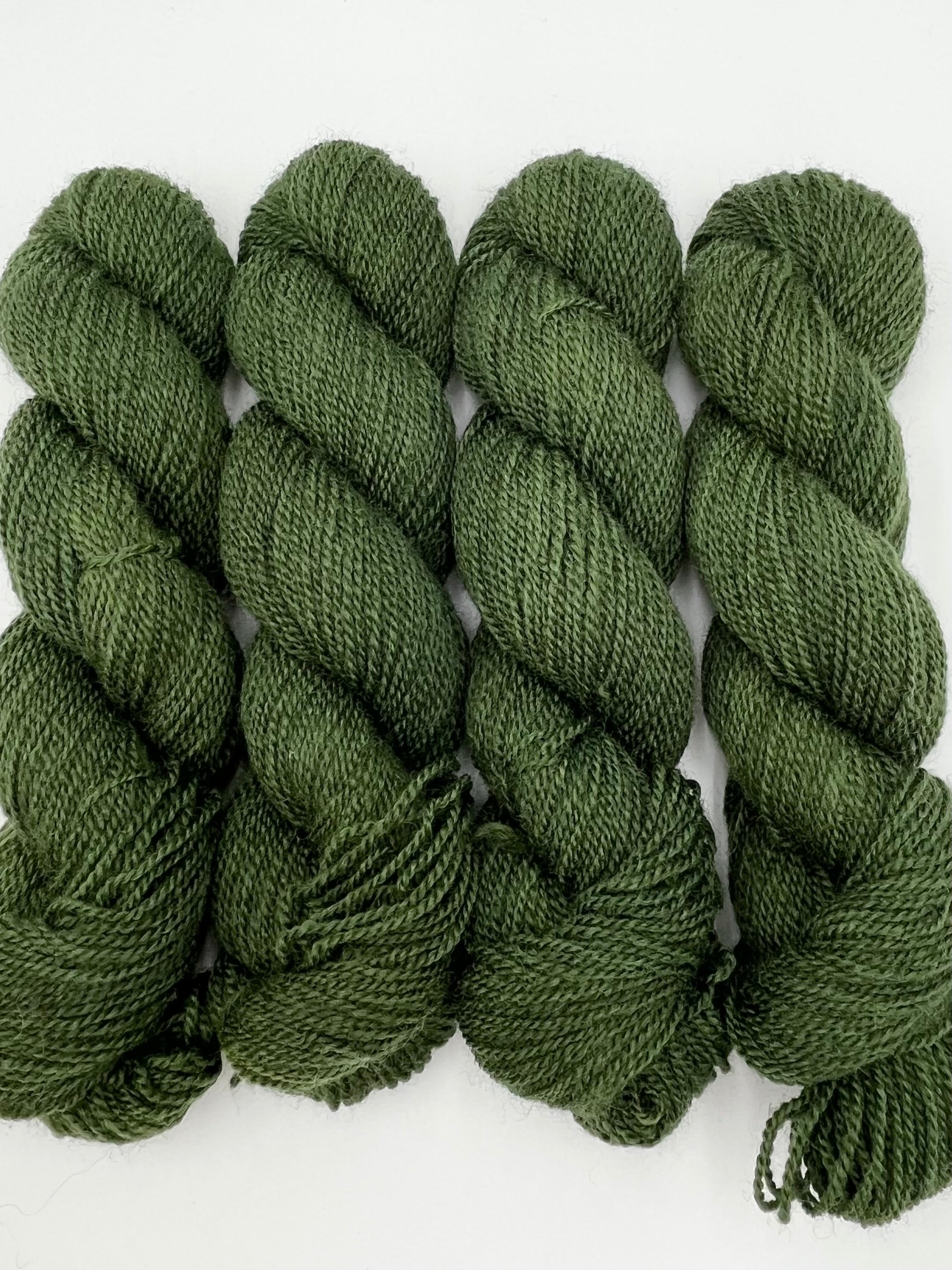 Sweet Shop Yarn Colors