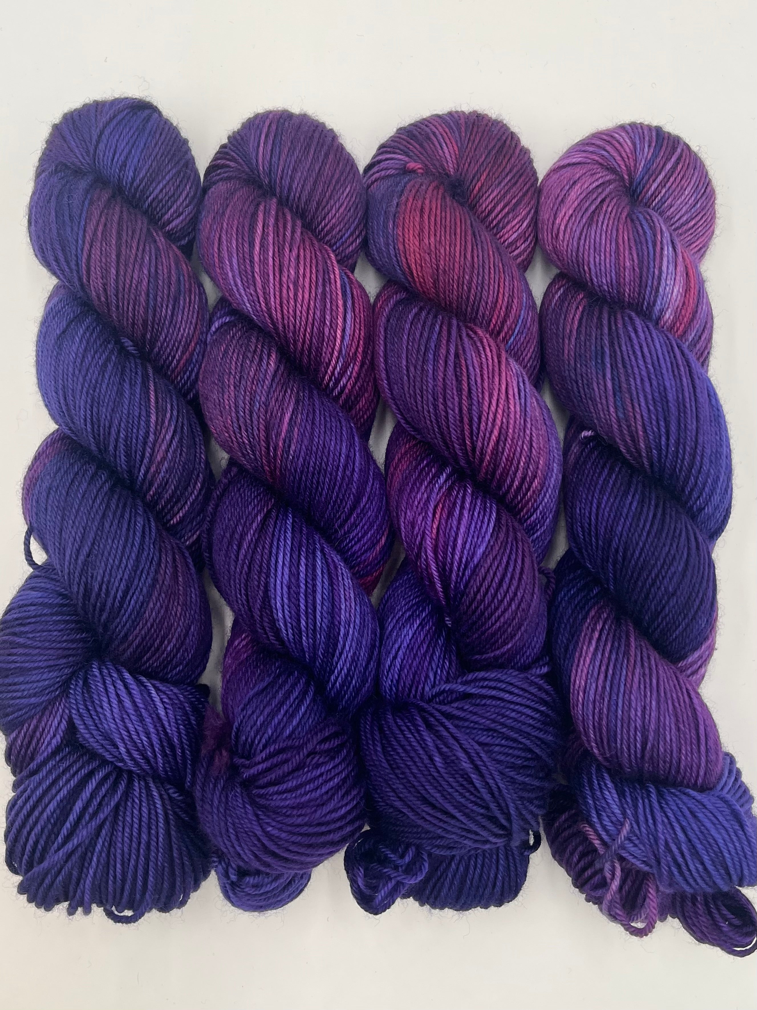 Plum Season - Tidal DK
