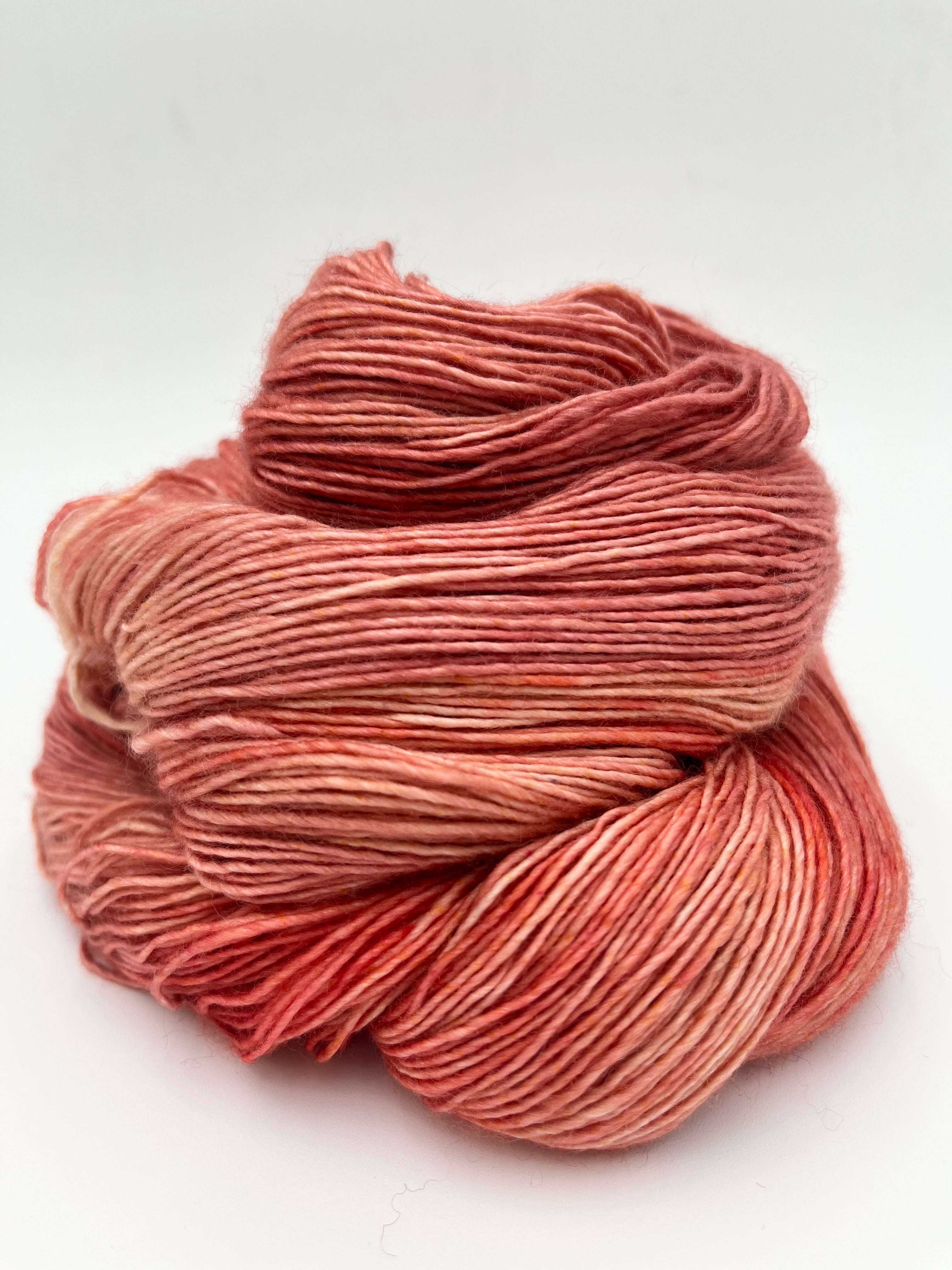 Dungeness - River Silk & Merino