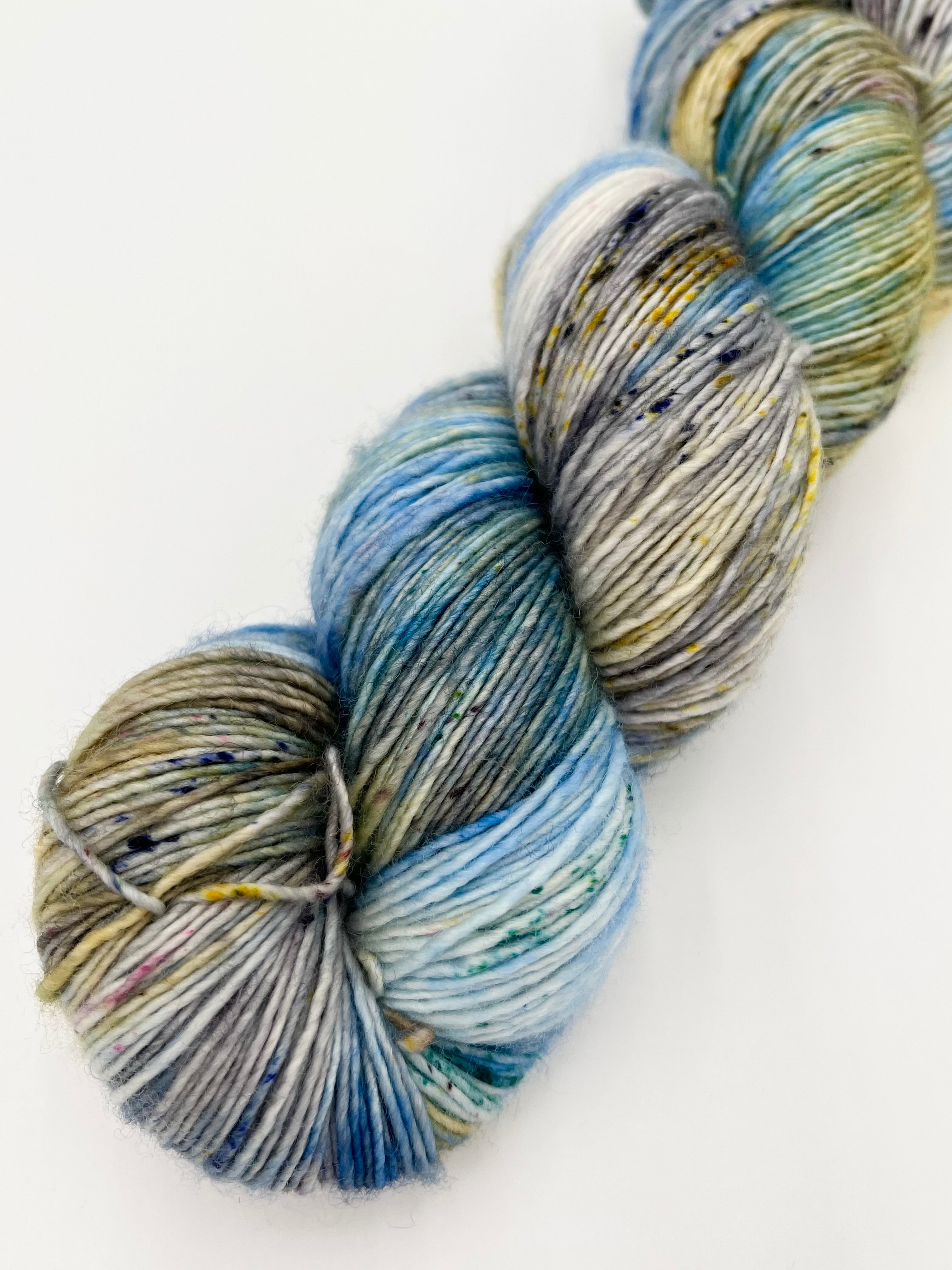 Tidepool - Tosh Merino Light