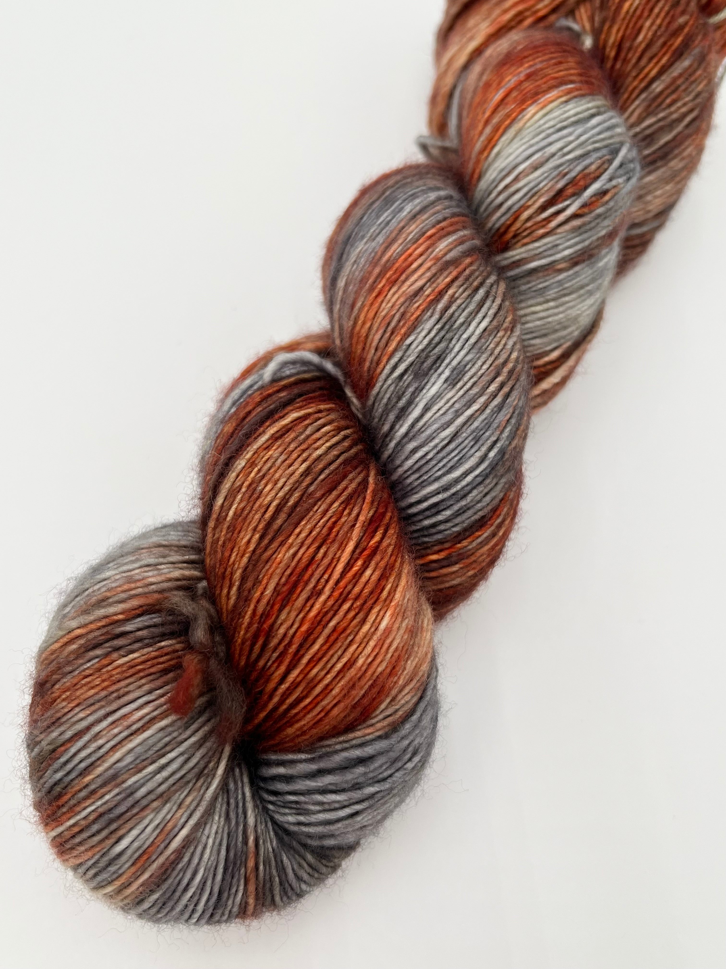 Smokeshow - Tosh Merino Light