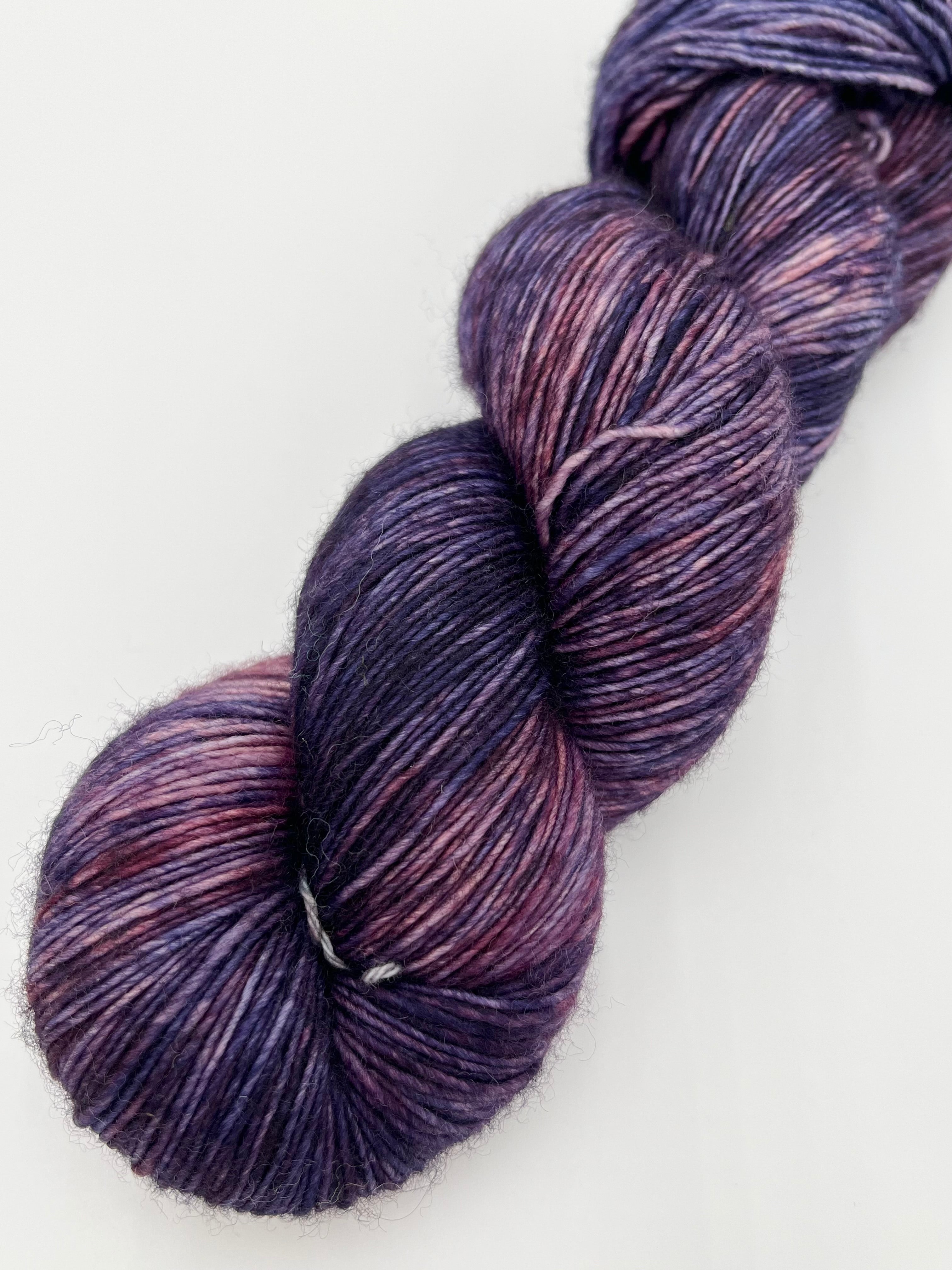 Eleven Dark - Tosh Merino Light