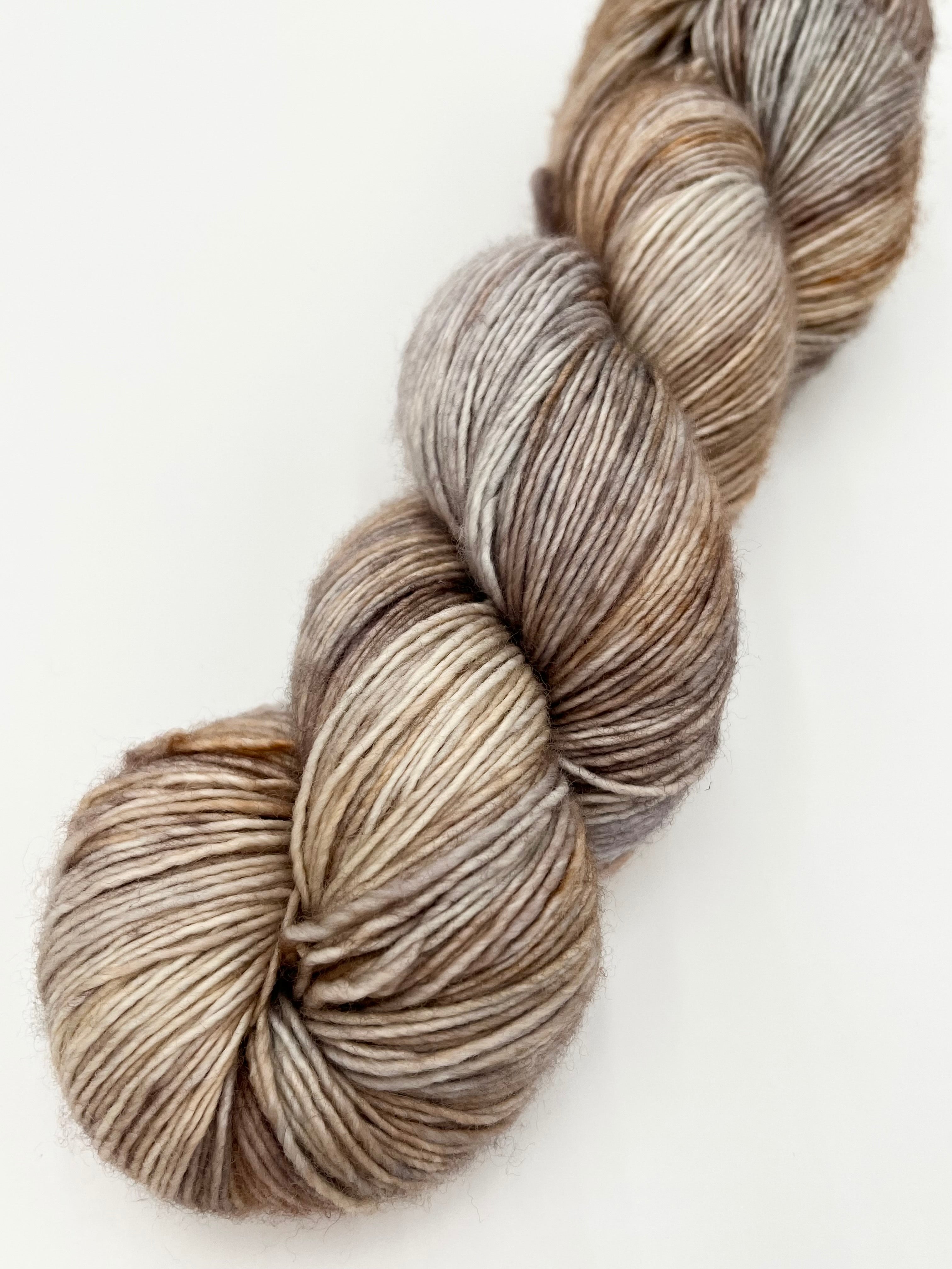 Court and Spark - Tosh Merino Light