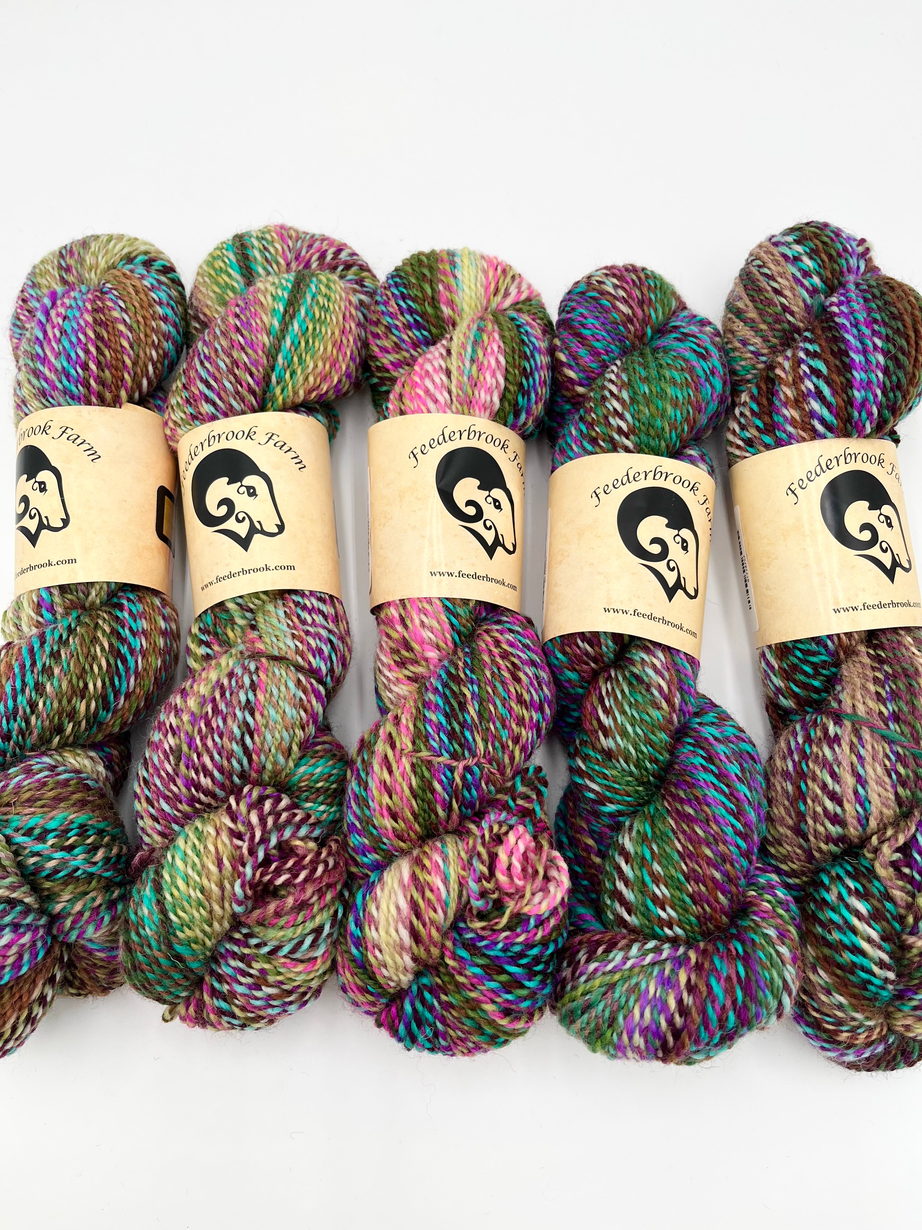 Synapse - Entropy DK