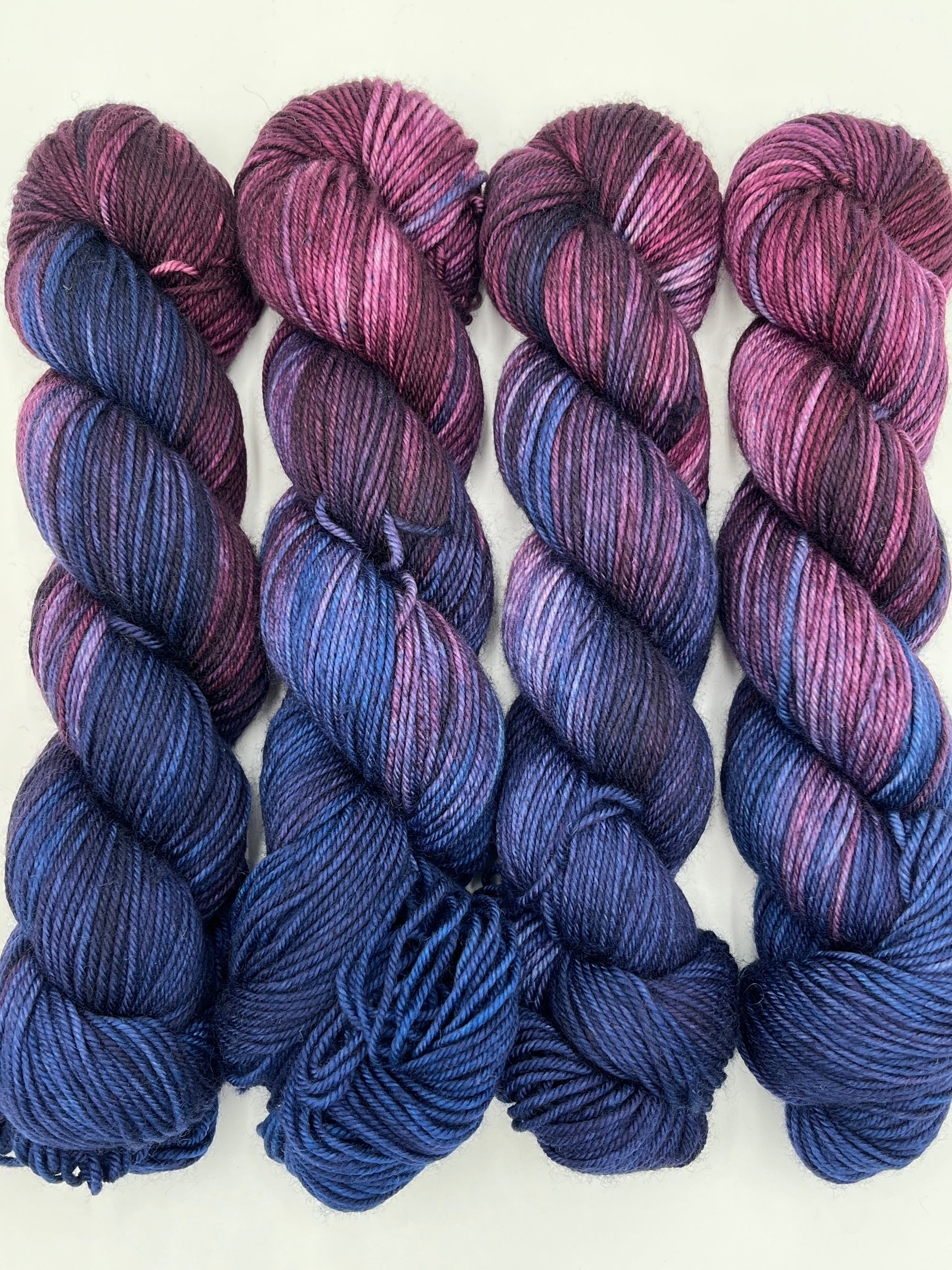 Iris - Tidal DK