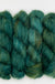 Emerald OOAK - Mountain Mohair