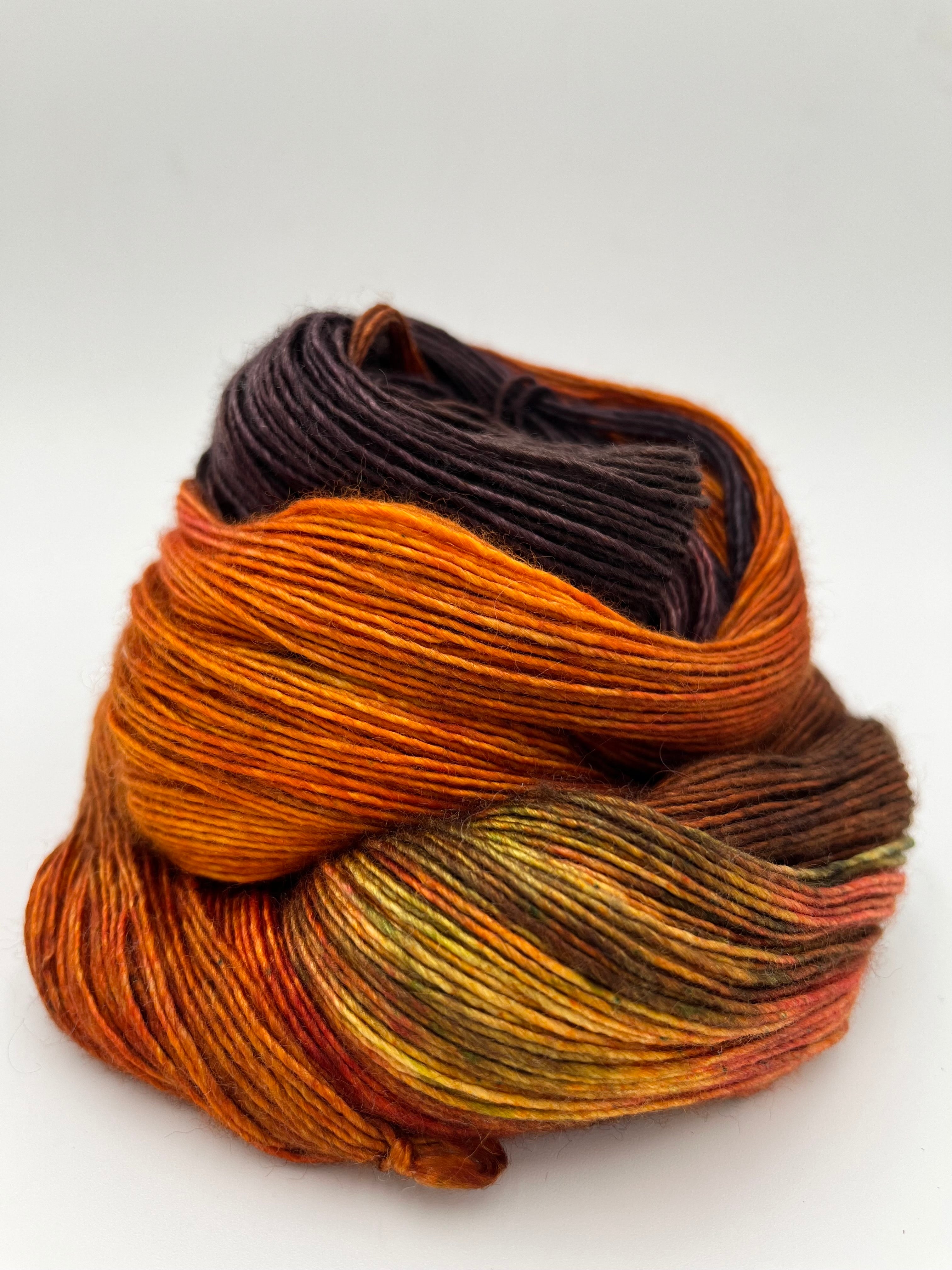 Little Bird - River Silk & Merino