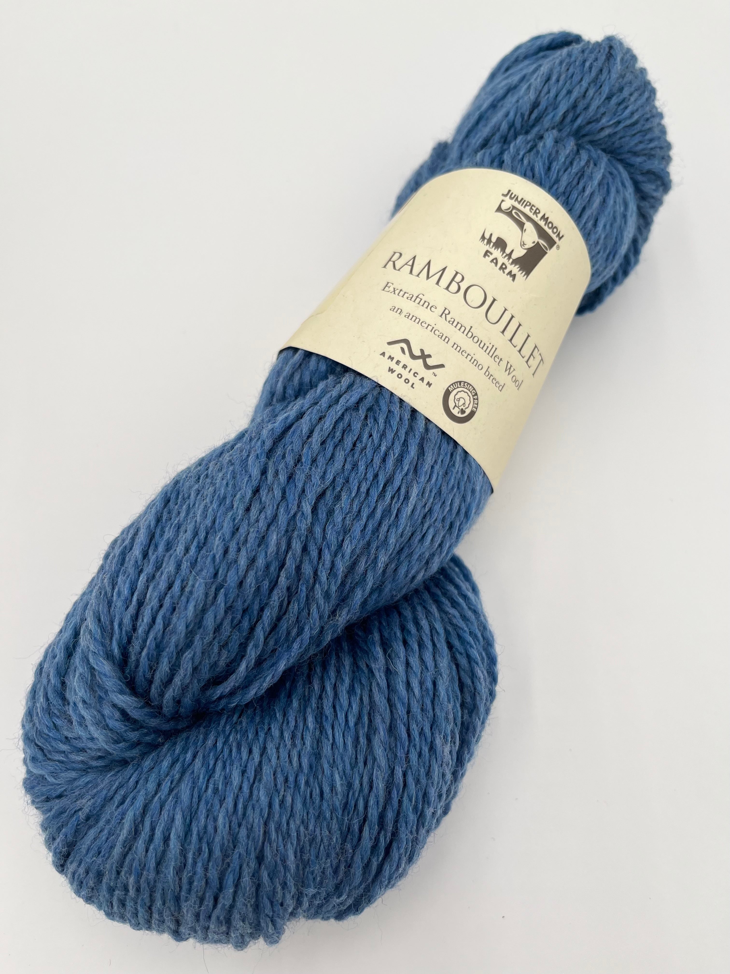 Blue Jeans - Rambouillet