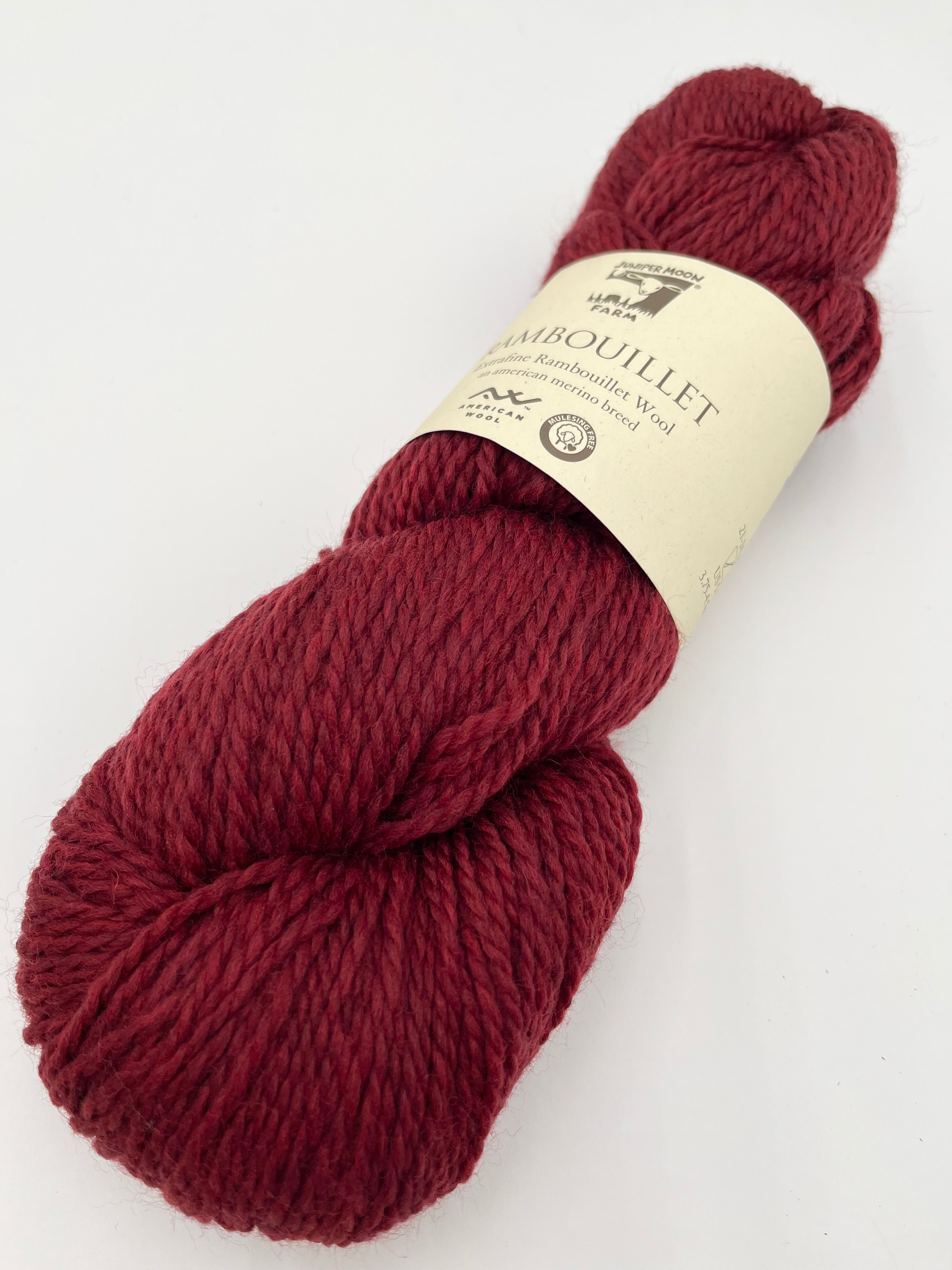 Cabernet 1009 - Rambouillet