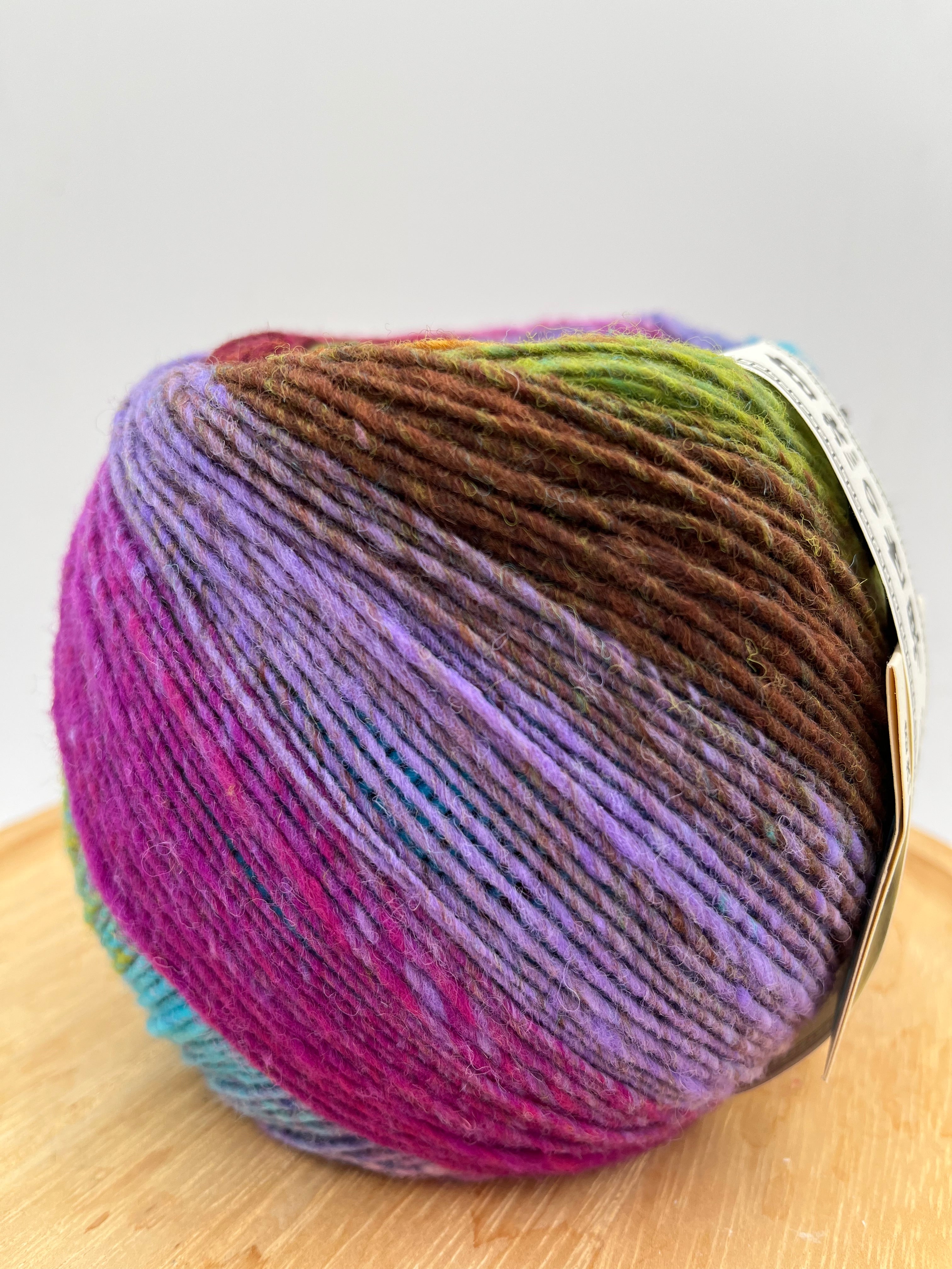 Niwa 20 - Noro Saiun