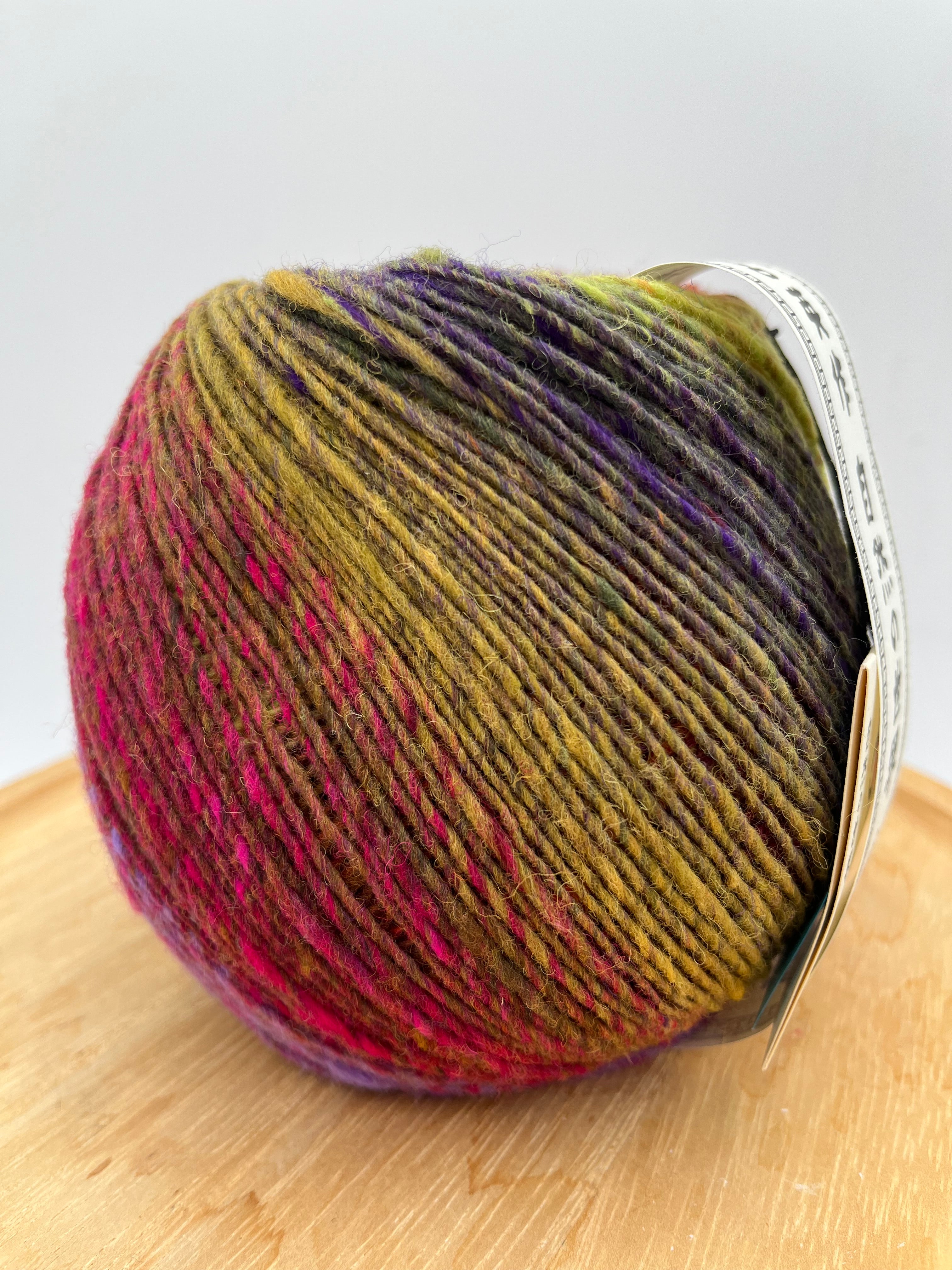 Anatsuri 11 - Noro Saiun