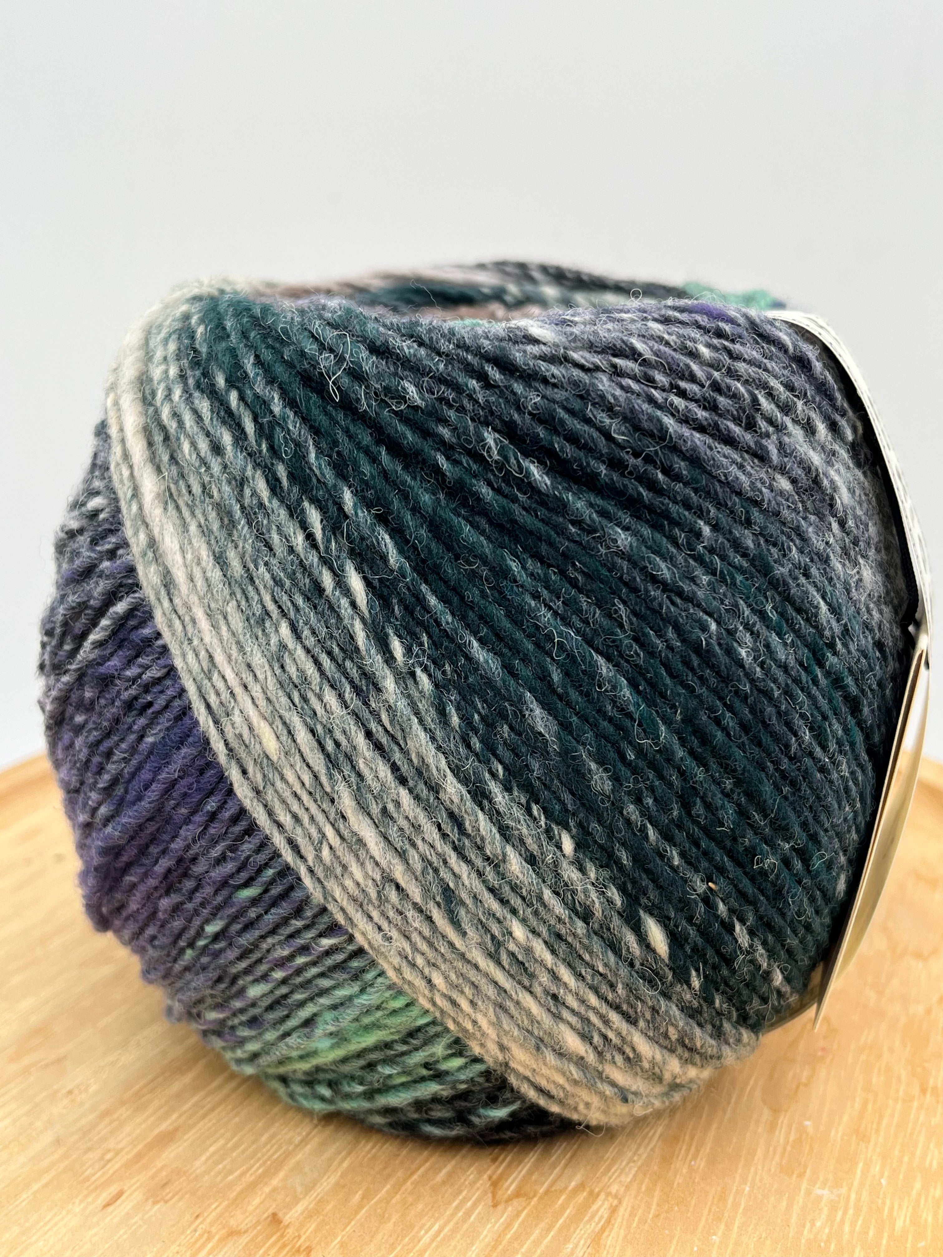 Fuyu 13 - Noro Saiun