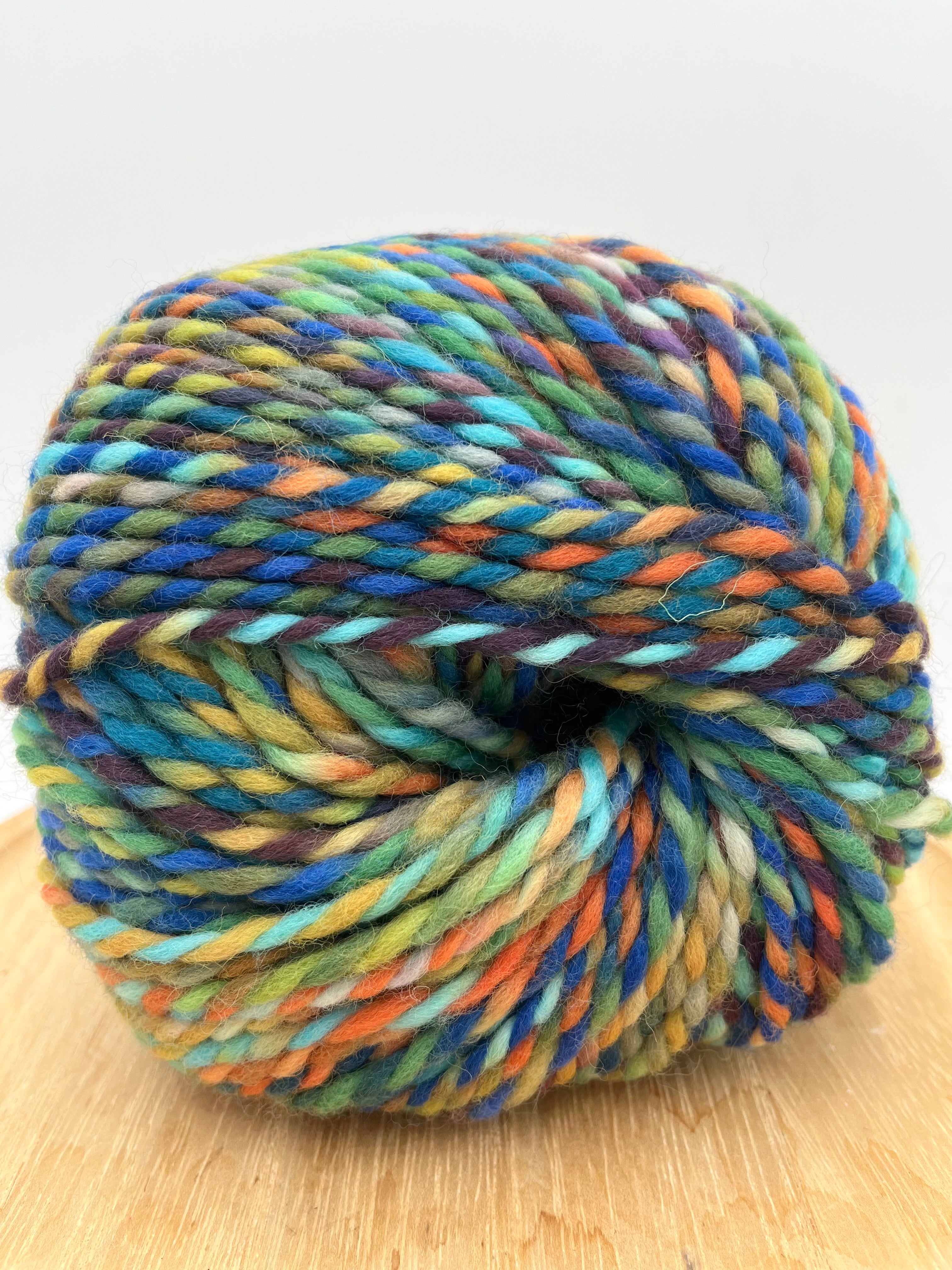 Lang Twister - 05