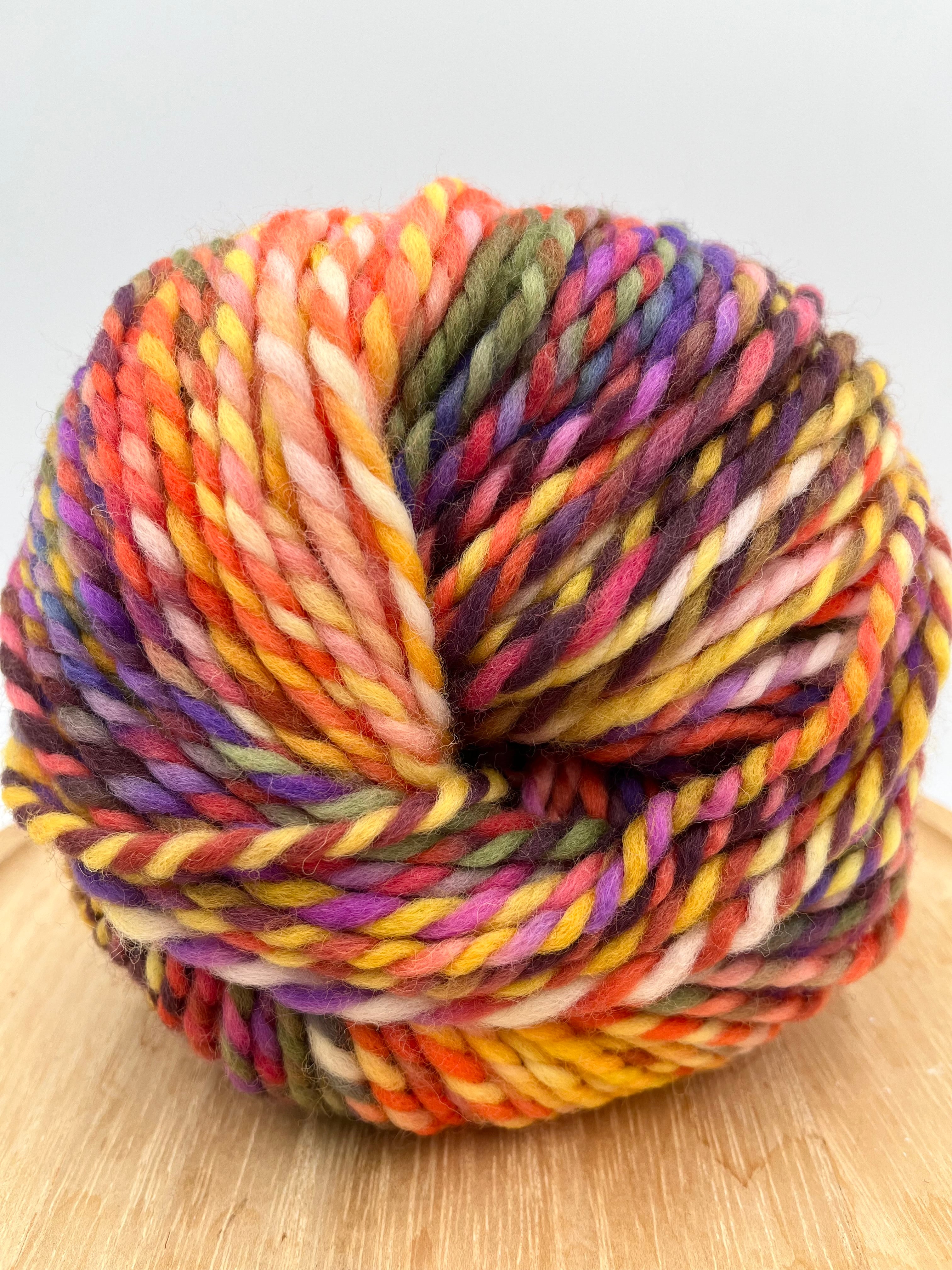 Lang Twister - 04