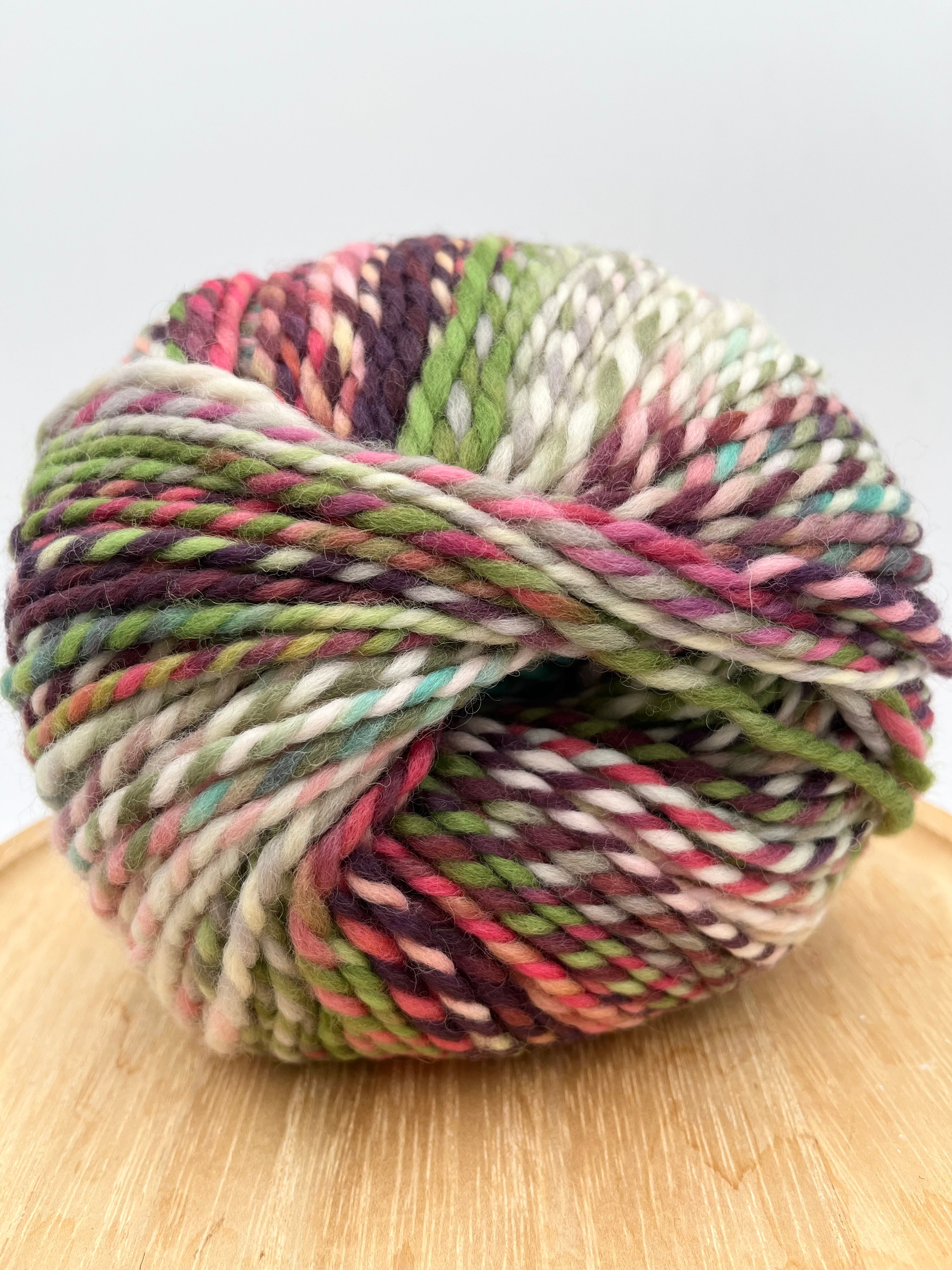 Lang Twister - 03