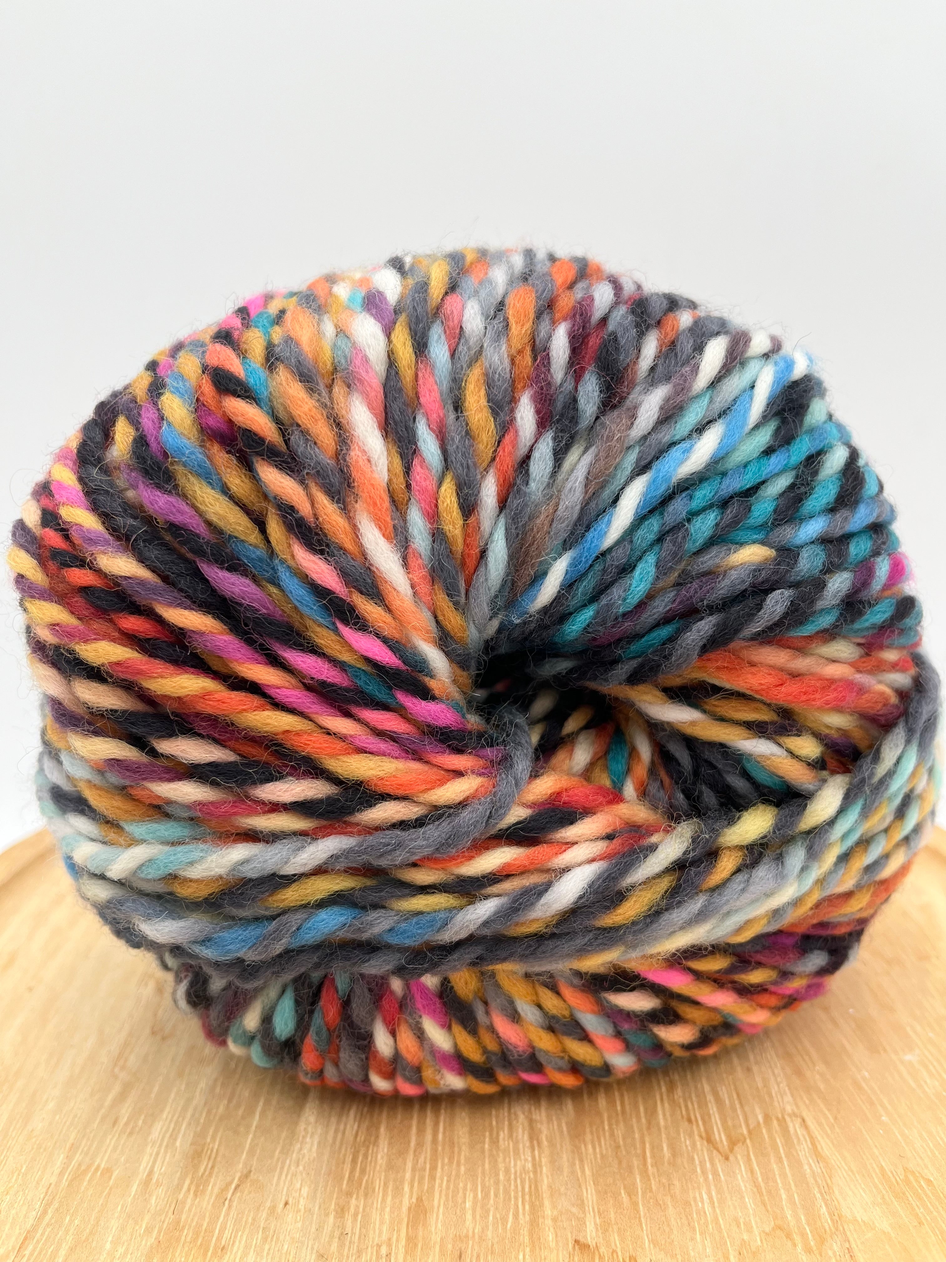 Lang Twister - 02
