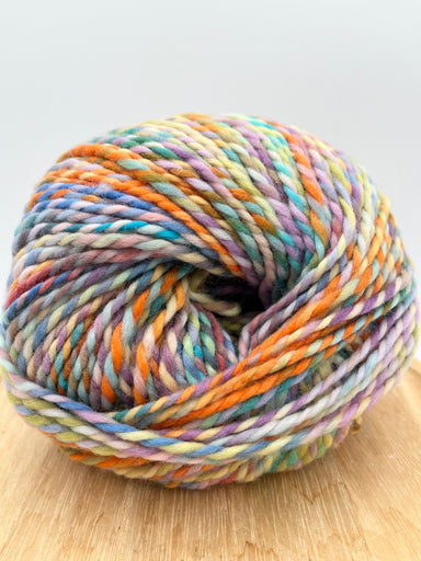 Lang Twister - 01