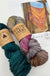 Mayfly/Misfortune - Stream Sock & Tosh Merino Light
