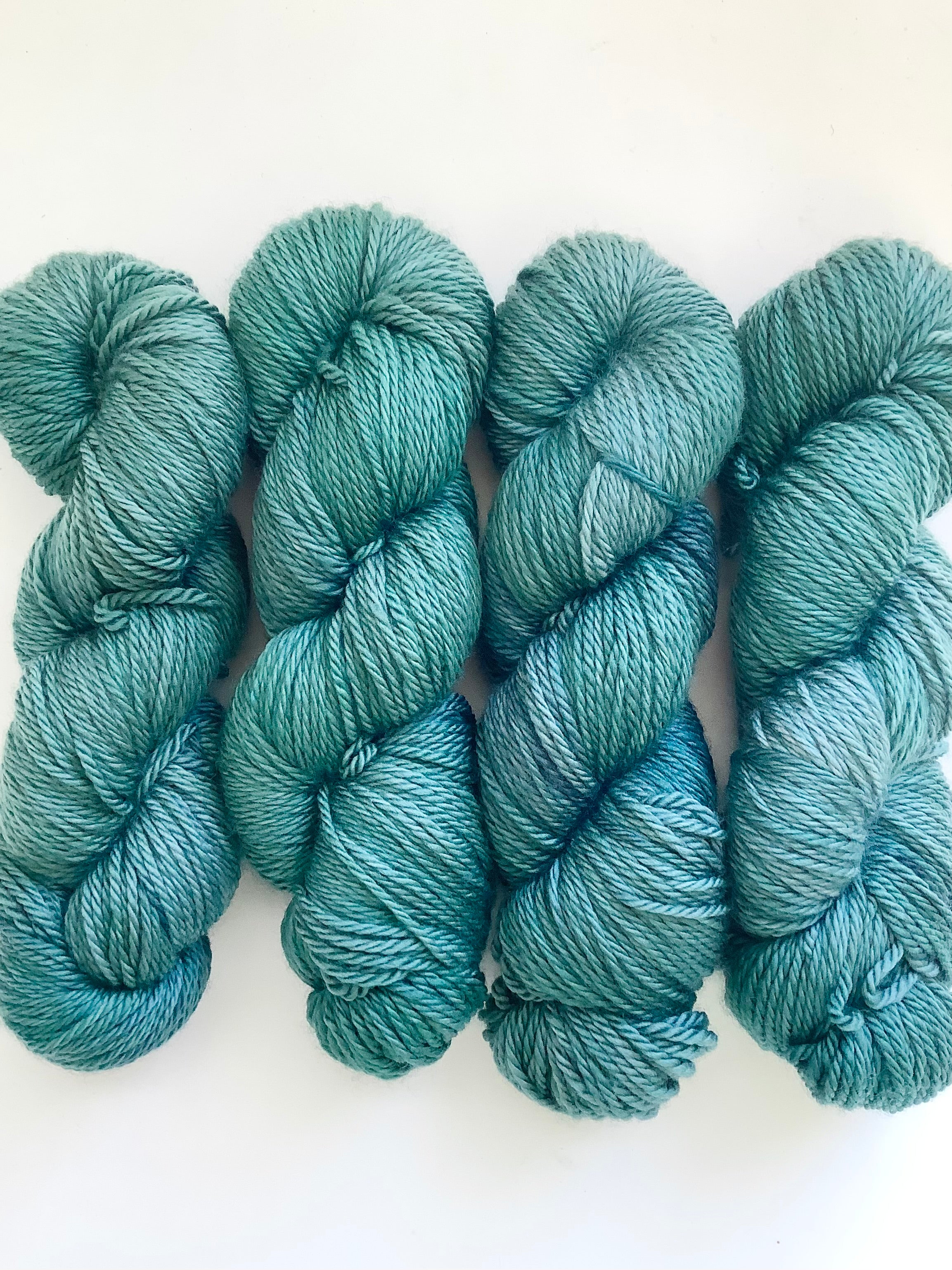 Redwood - Tributary Worsted