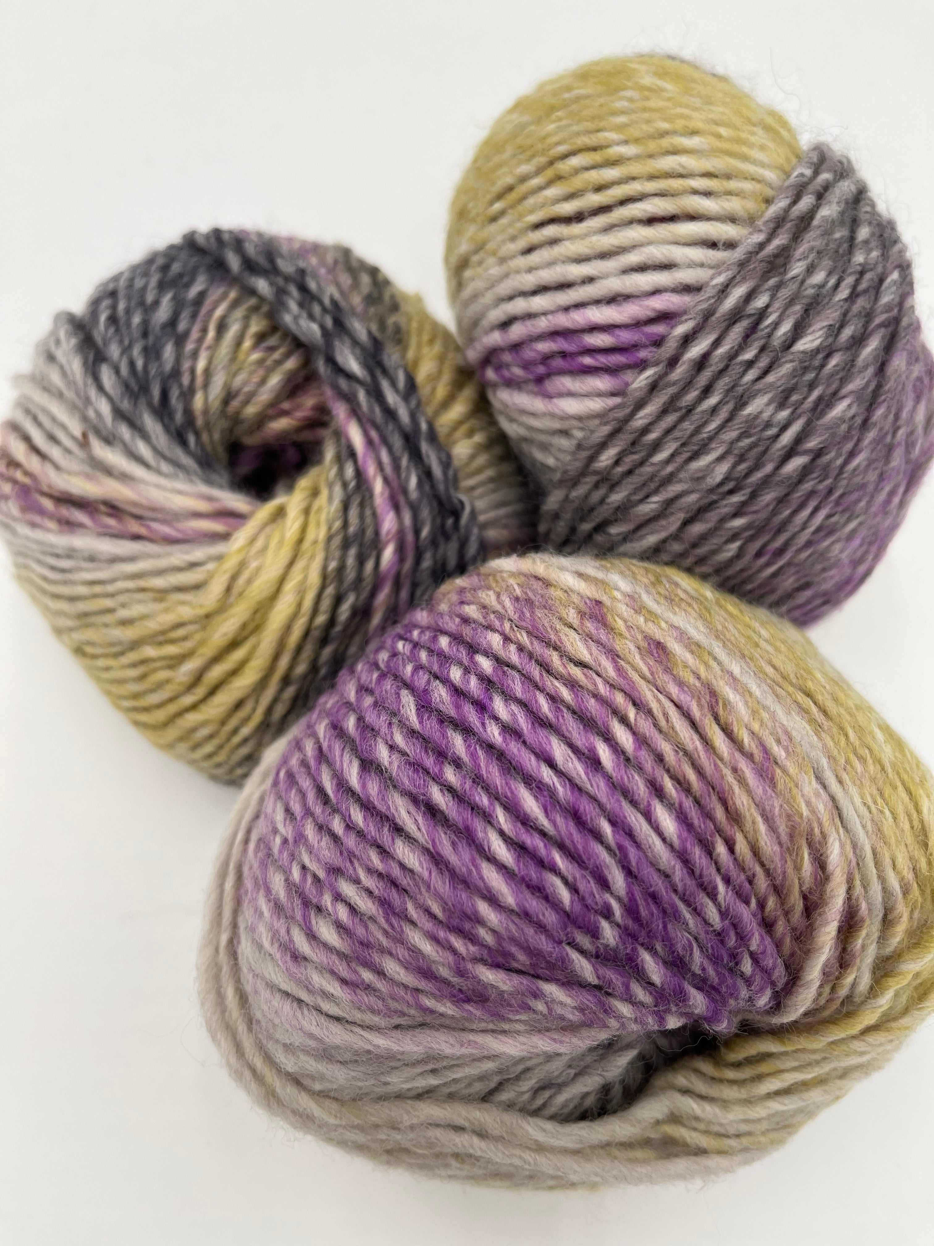 Creative Melange Chunky