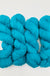 Bright Aqua - Stream Sock