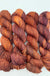 Pumpkin Spice - River Silk