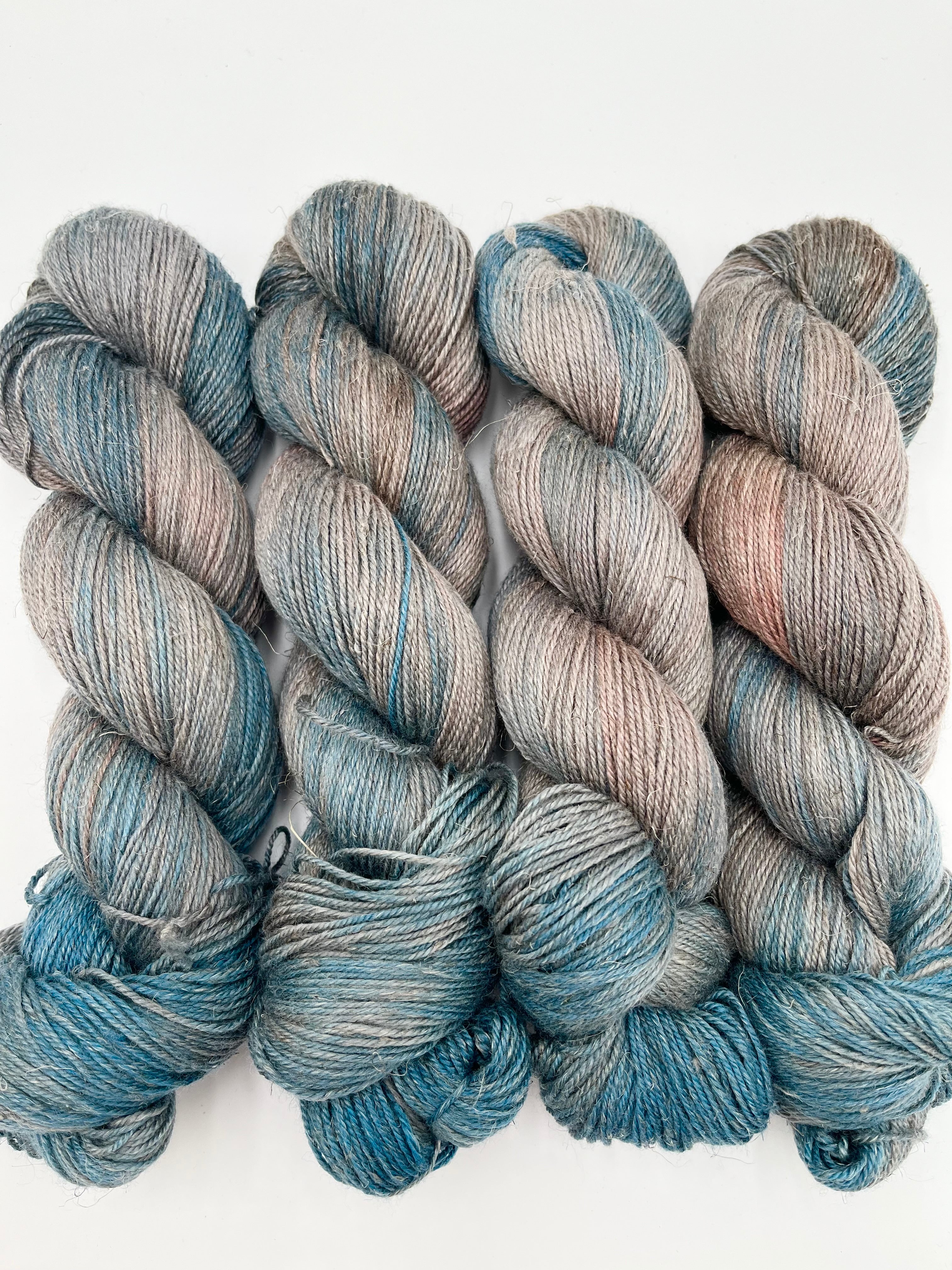 Eureka Sky - Tributary Yarns Strand