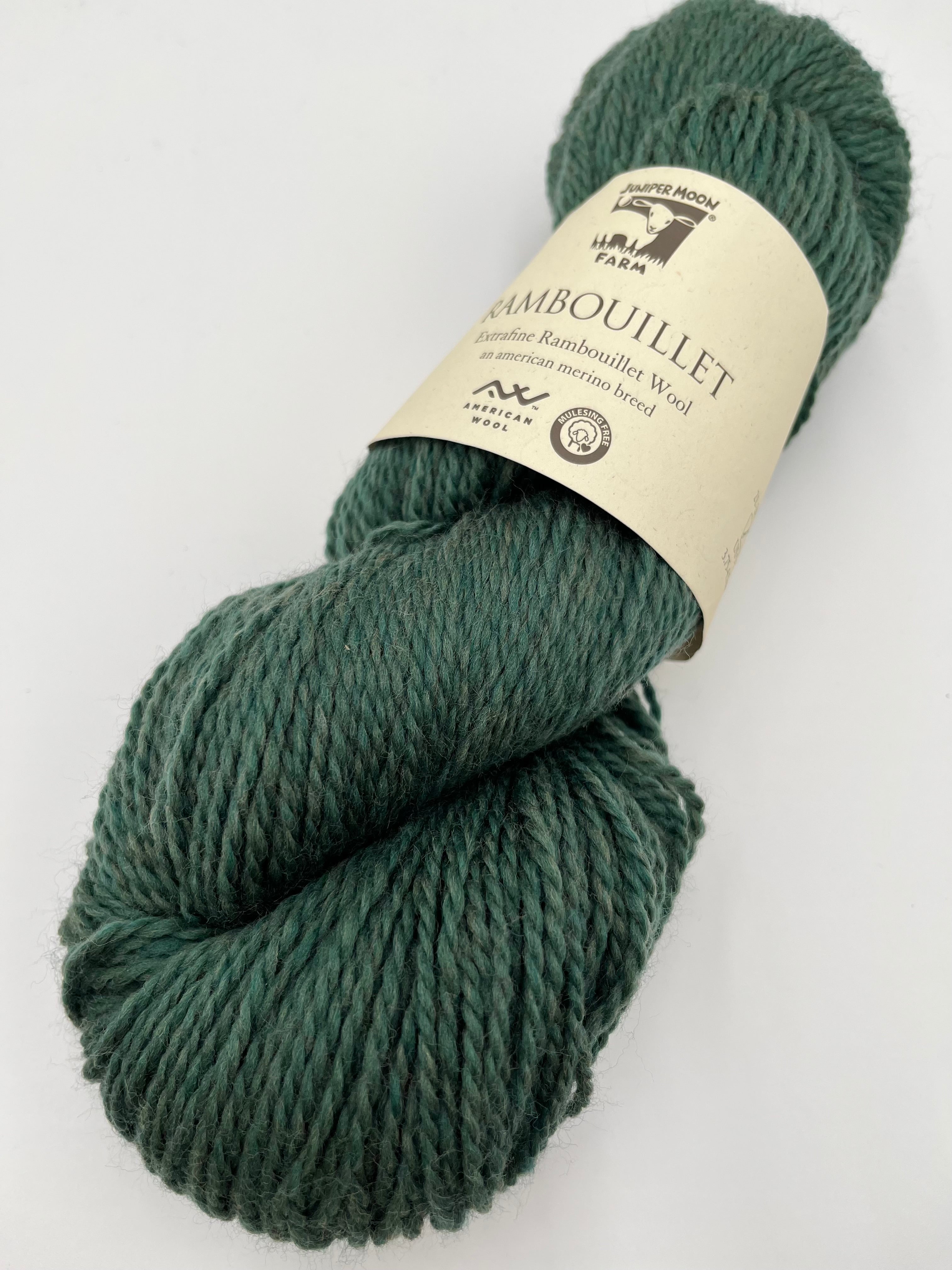 Spruce Shadow 1017 - Rambouillet