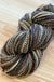 132 Targhee/Bamboo/Silk - browns