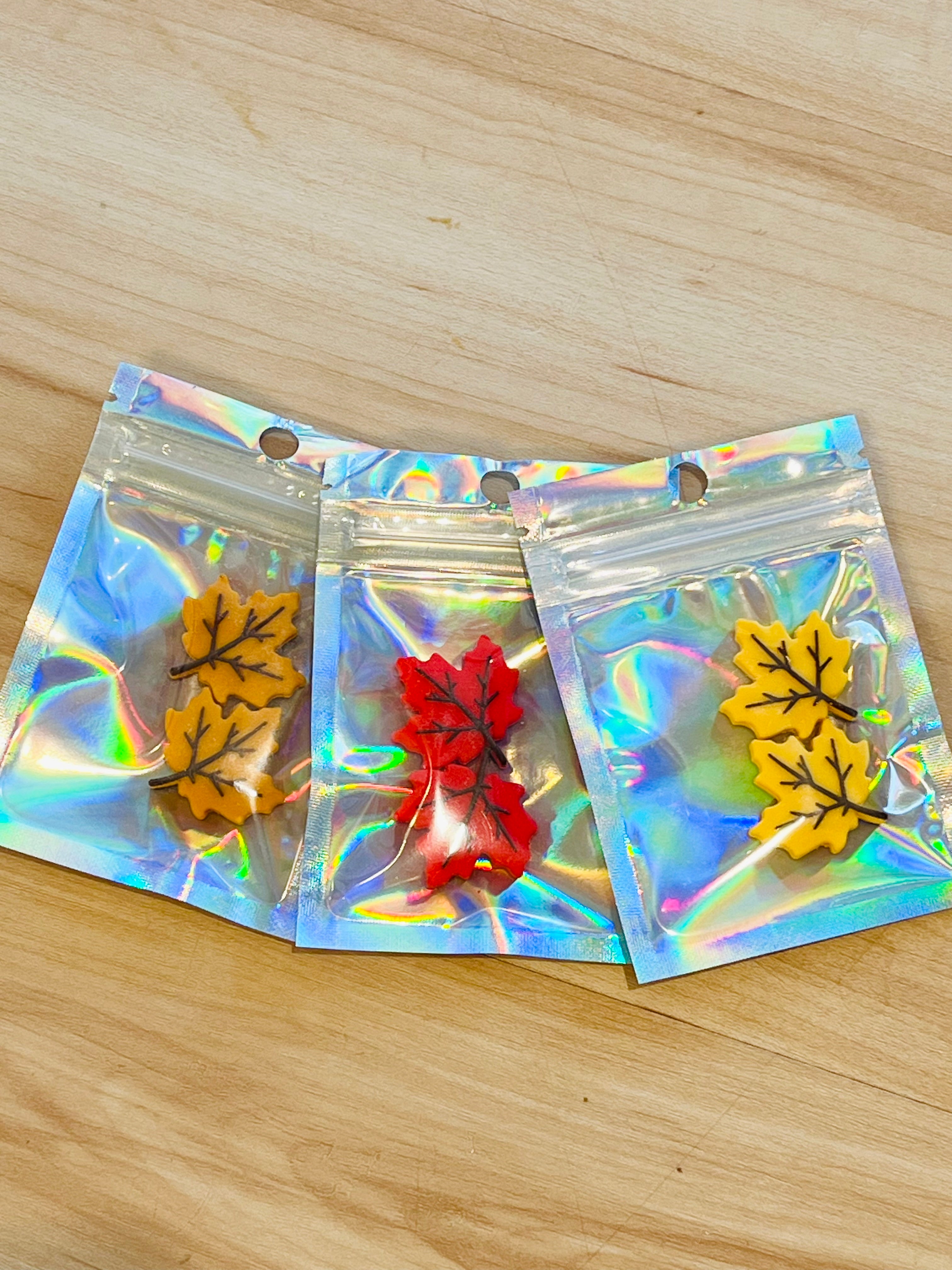 Stitch Stoppers