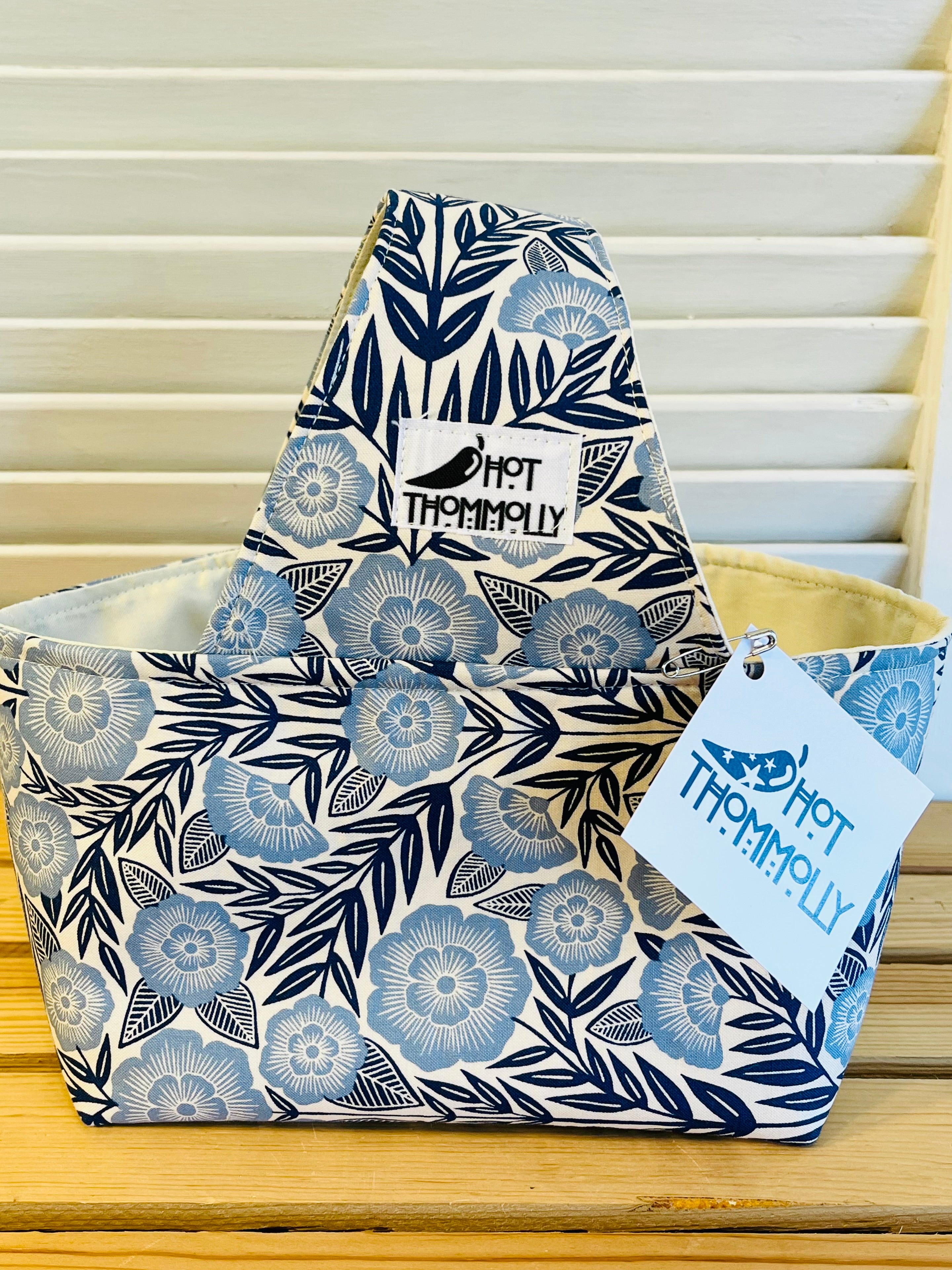 Shannon Baskets by Hot Thommolly
