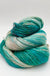 Thao's Dahlias - River Silk & Merino