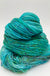 Water Lily Pond - River Silk & Merino