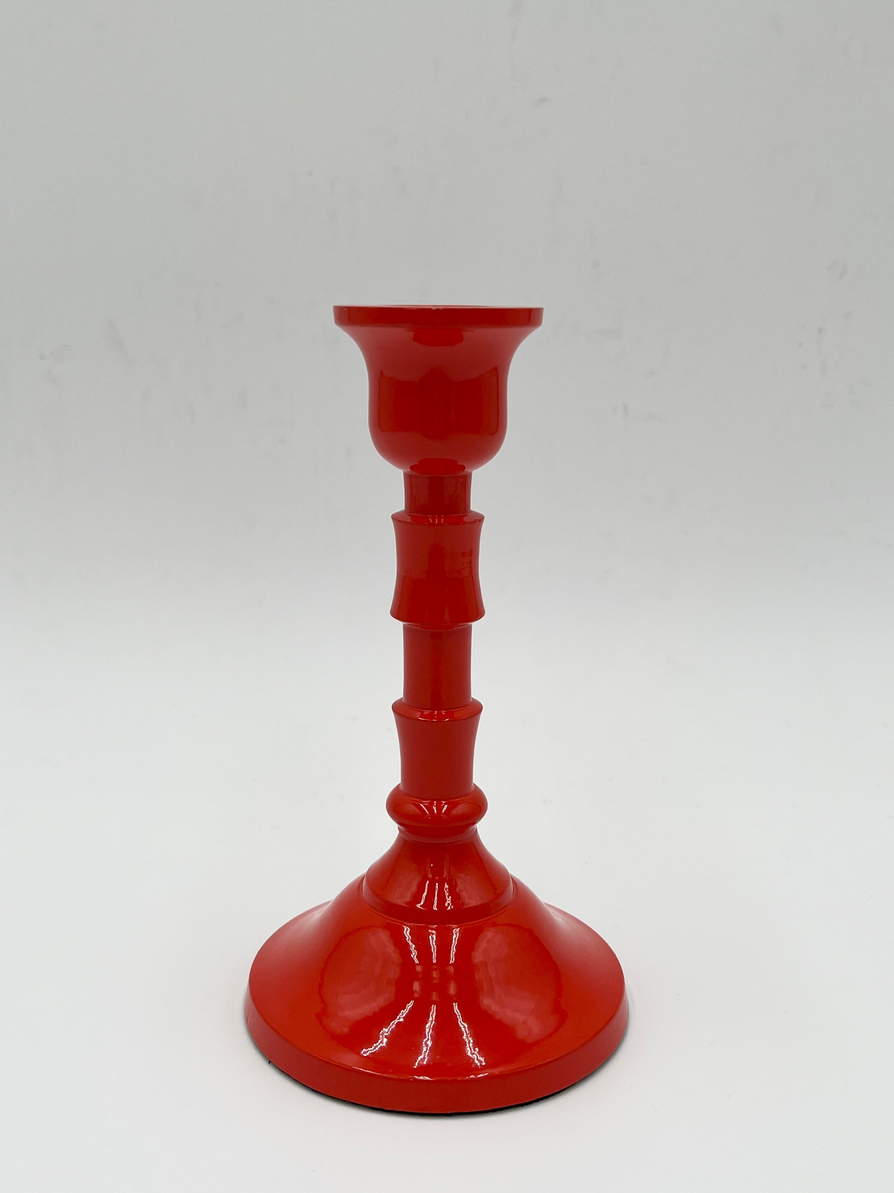 Zahra Taper Candle Holders