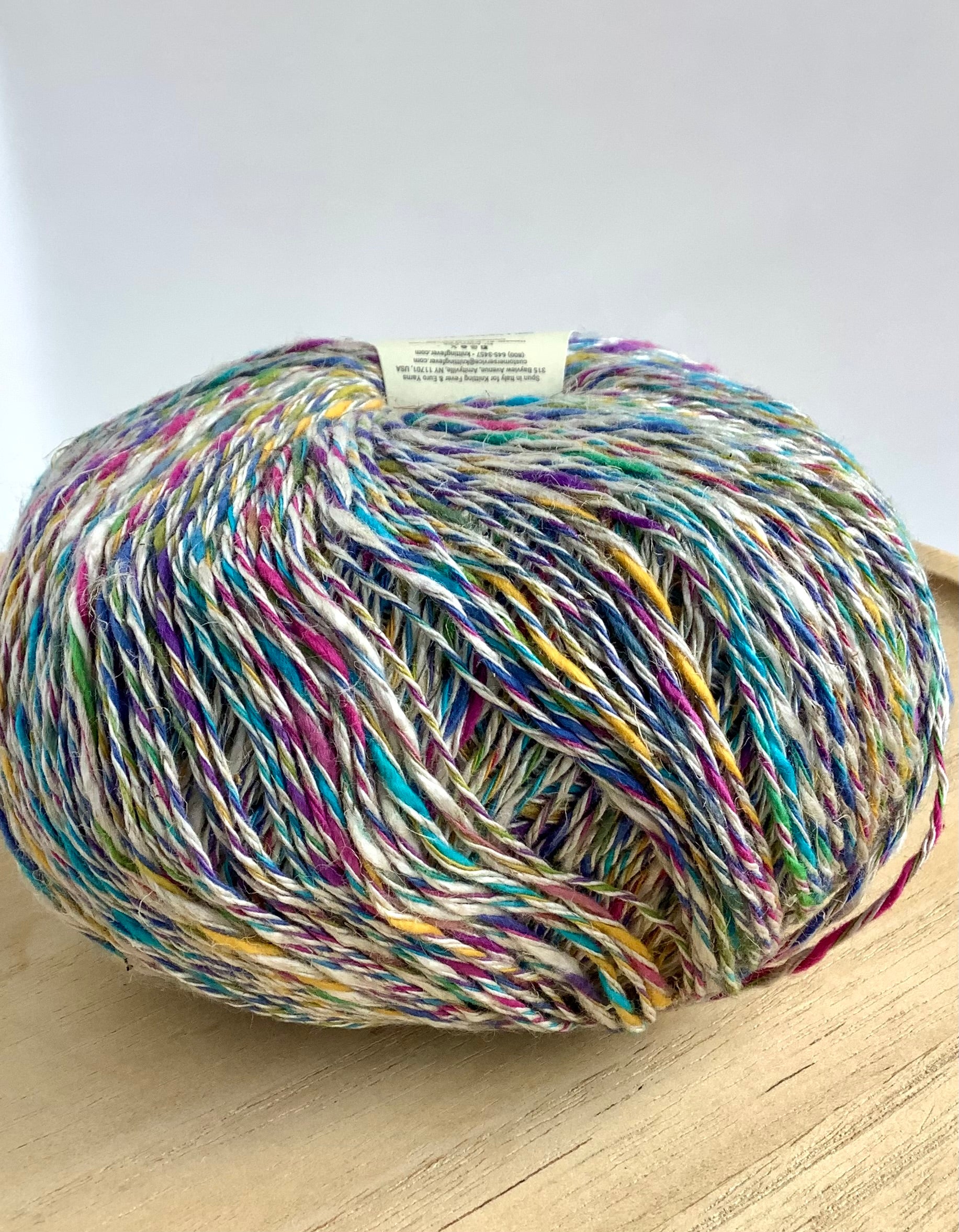 Electric Kiss 09 -  Eco Twist from Queensland