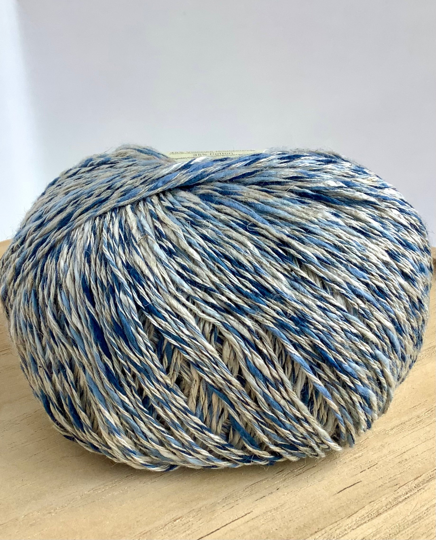 Rolling Thunder 06 -  Eco Twist from Queensland