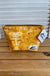 Medium Zipper Pouch by Hot Thommolly - Pink Tigers