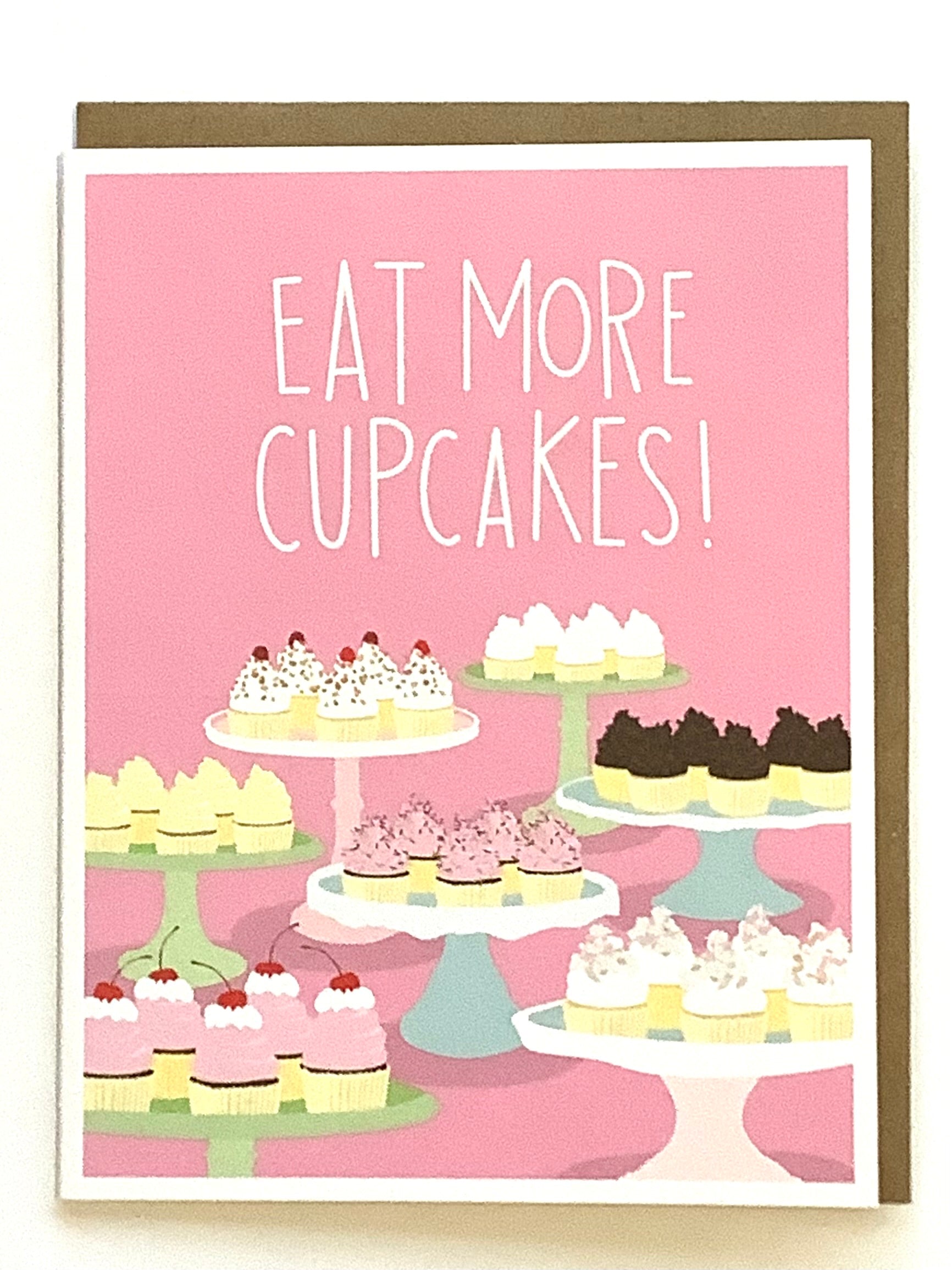 Greeting Cards by Apartment 2