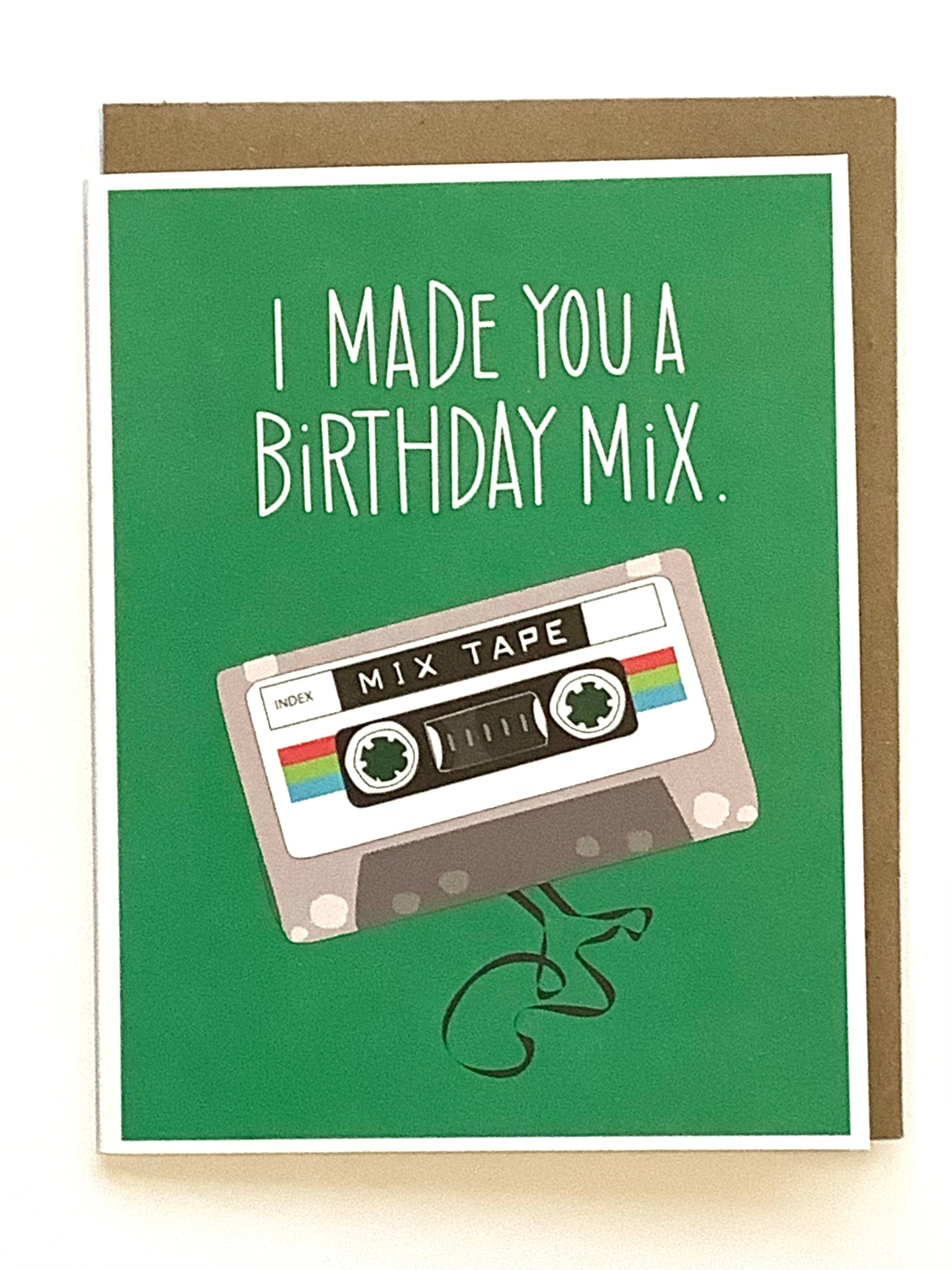 Greeting Cards by Apartment 2