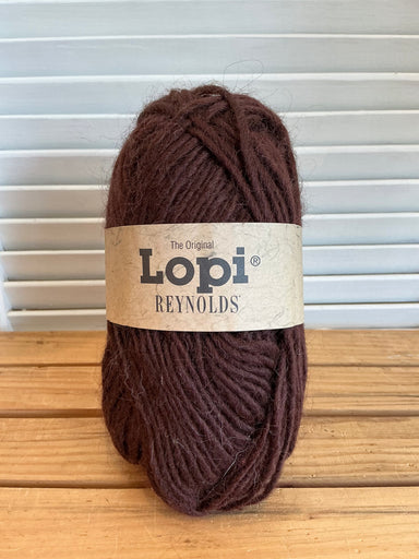 Color 0315 - Reynold’s Lopi