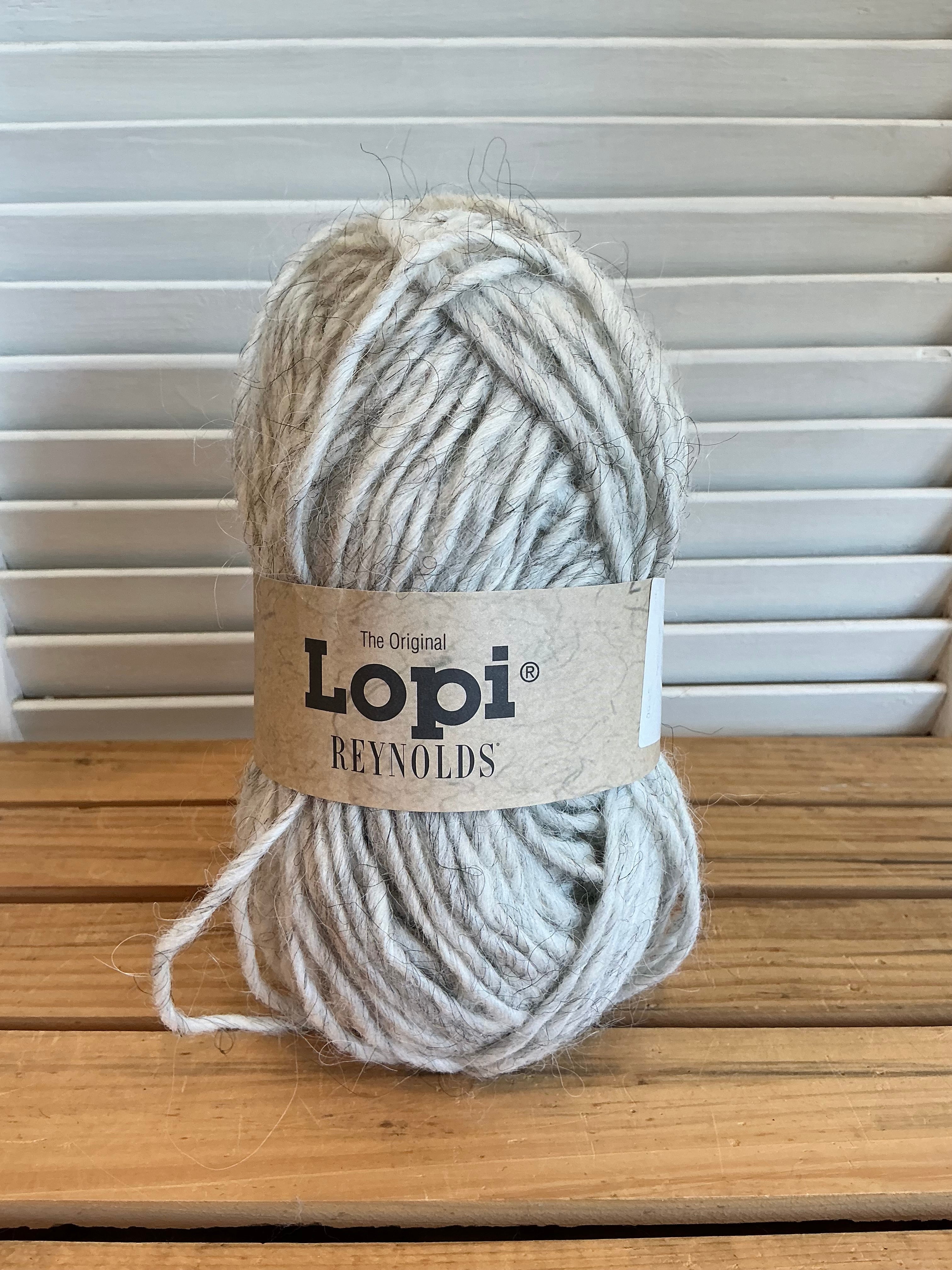 Color 0054 - Reynold’s Lopi