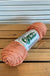 Tangerine Cream CW 650 - Brown Sheep Cotton Fleece