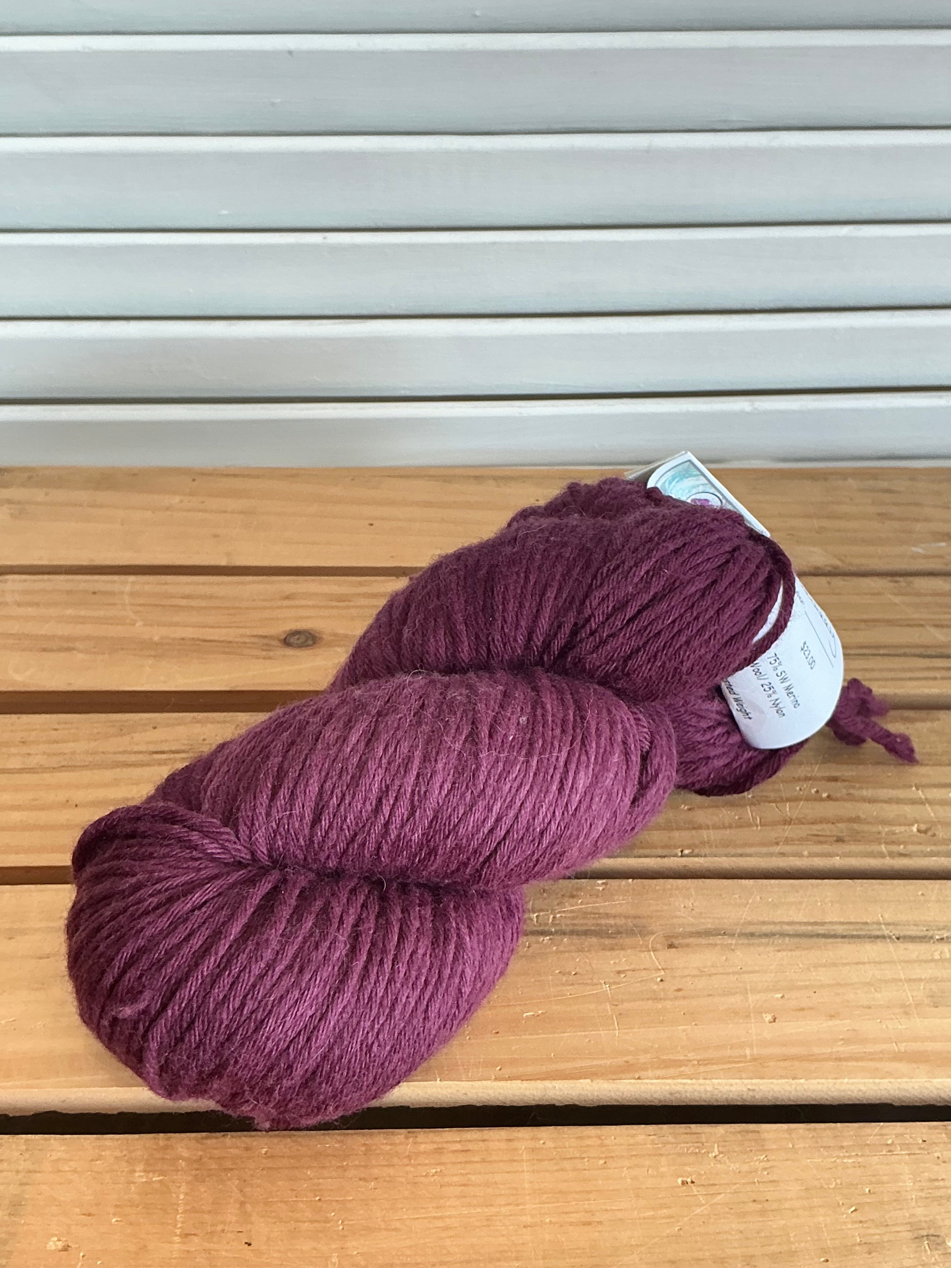 Pandia’s Jewels Comfy Color: Elderberry, No Lot