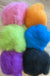 Brights - Rainbow Roving Kit